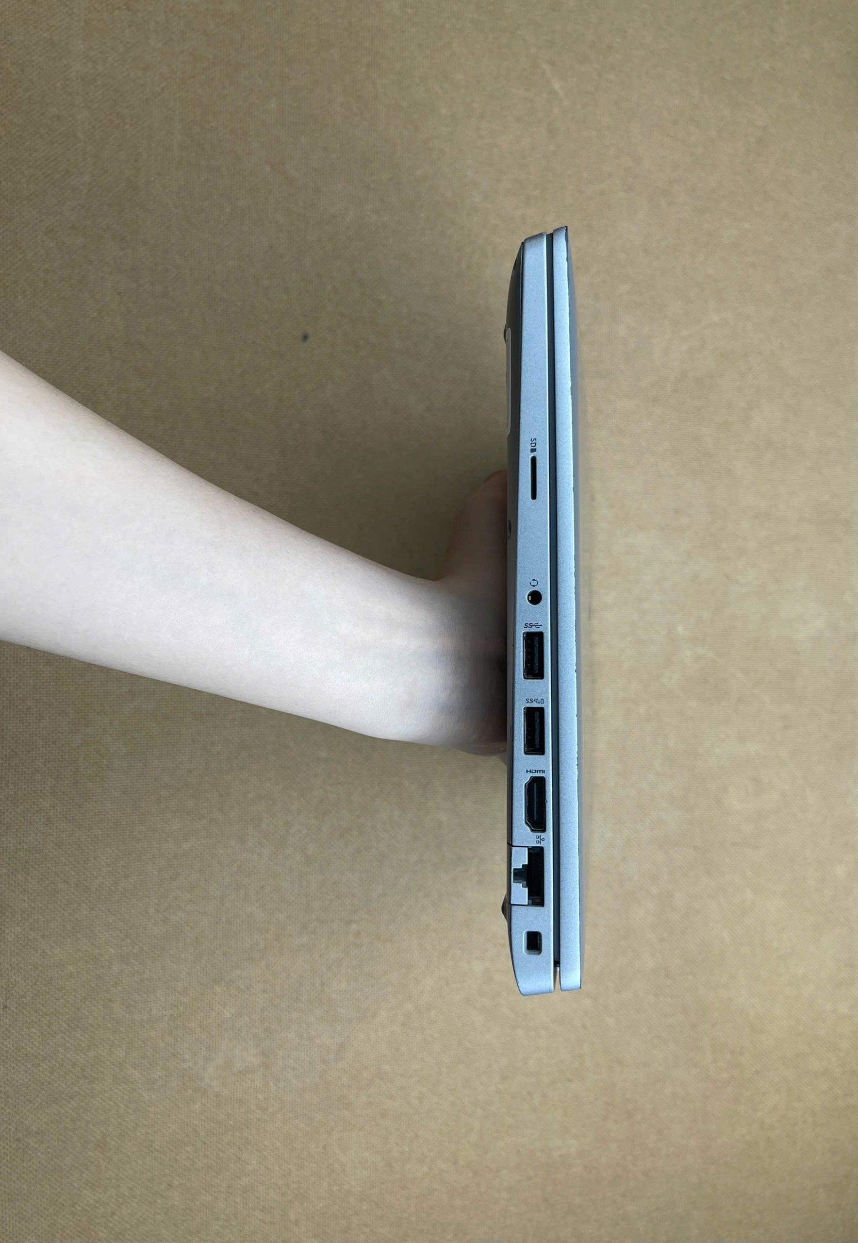 Dell Latitude 5420
