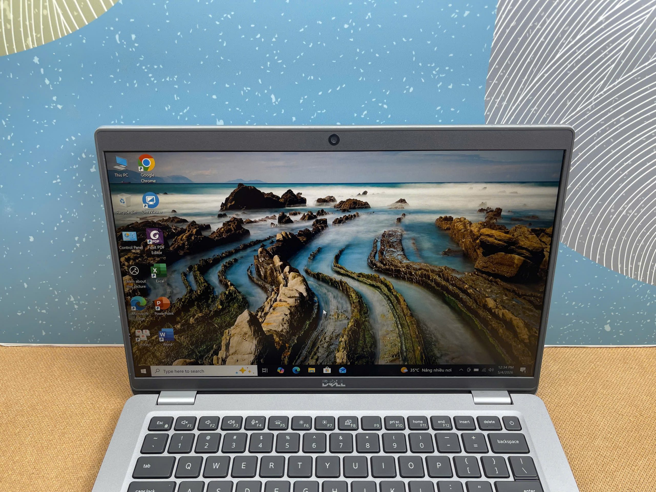 Dell Latitude 5420