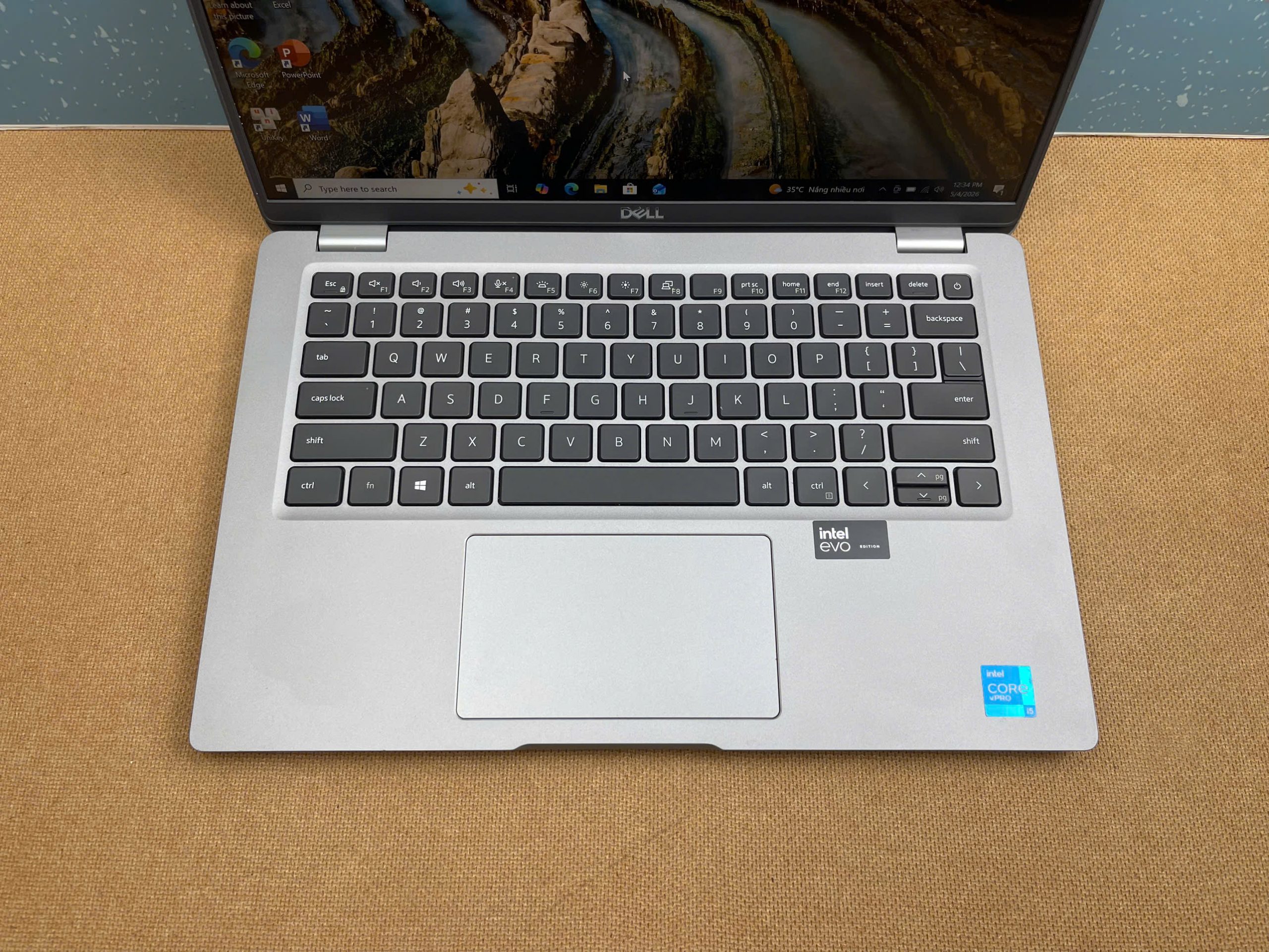 Dell Latitude 5420