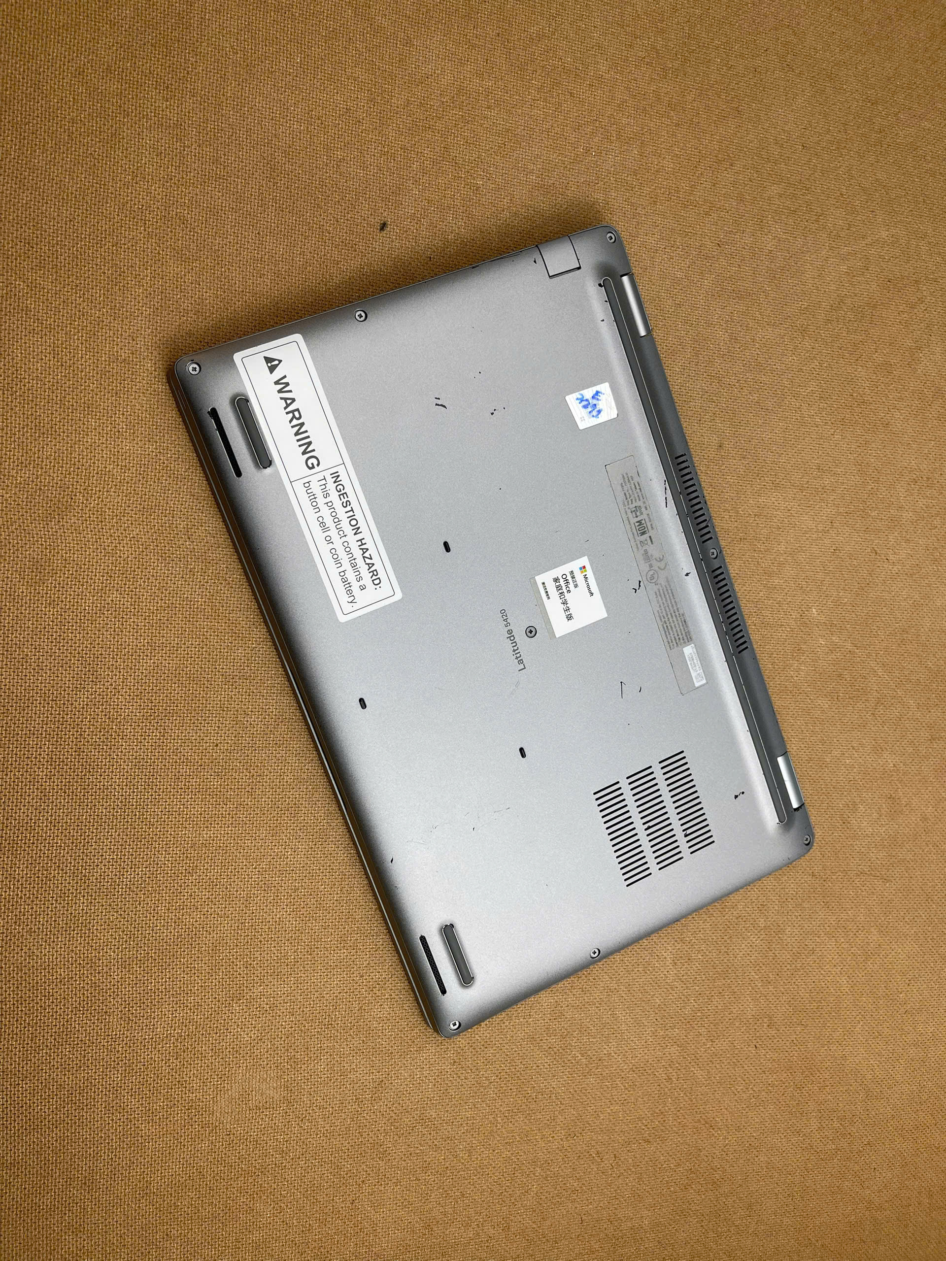 Dell Latitude 5420