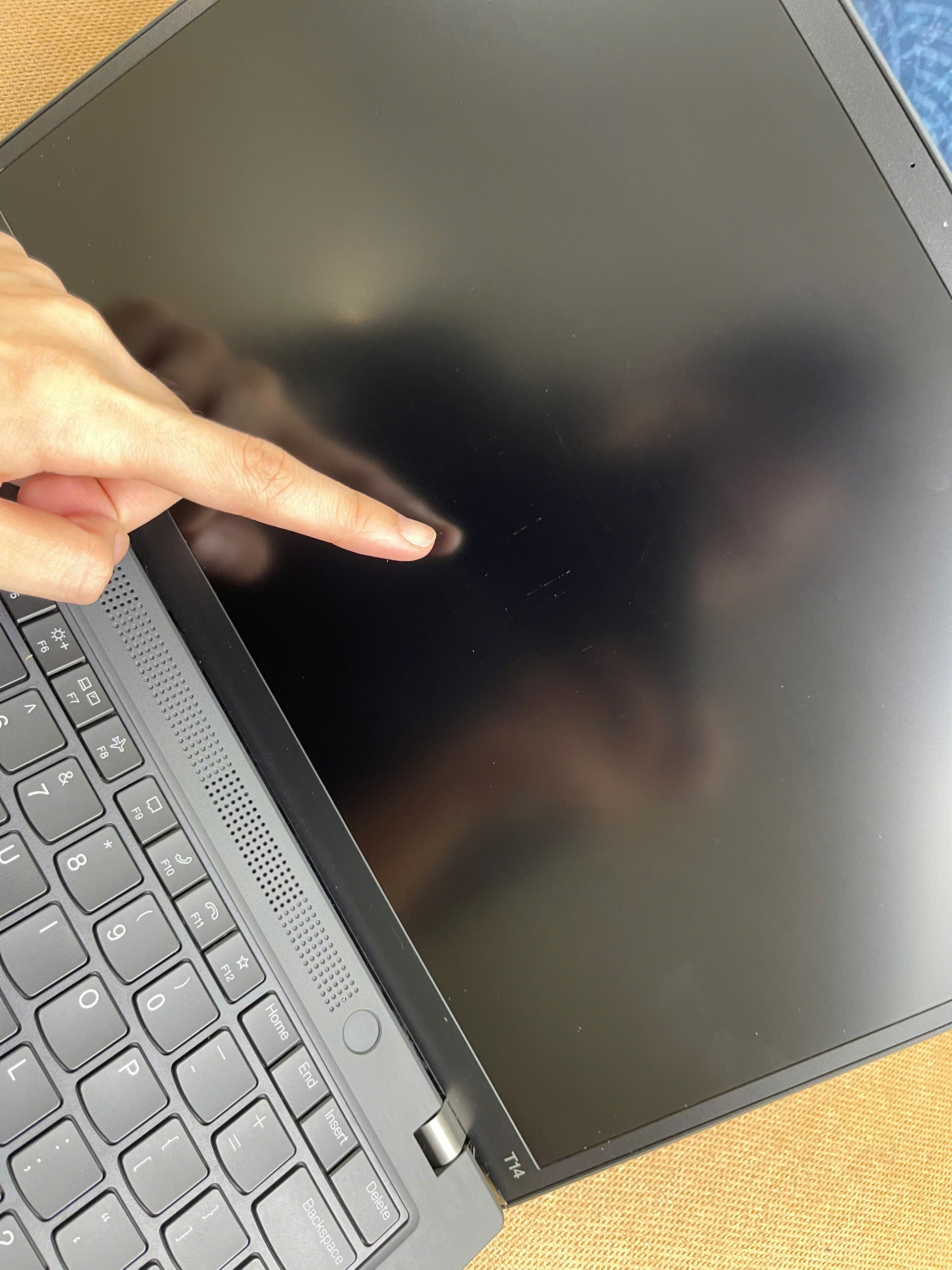 Thinkpad T14 G3