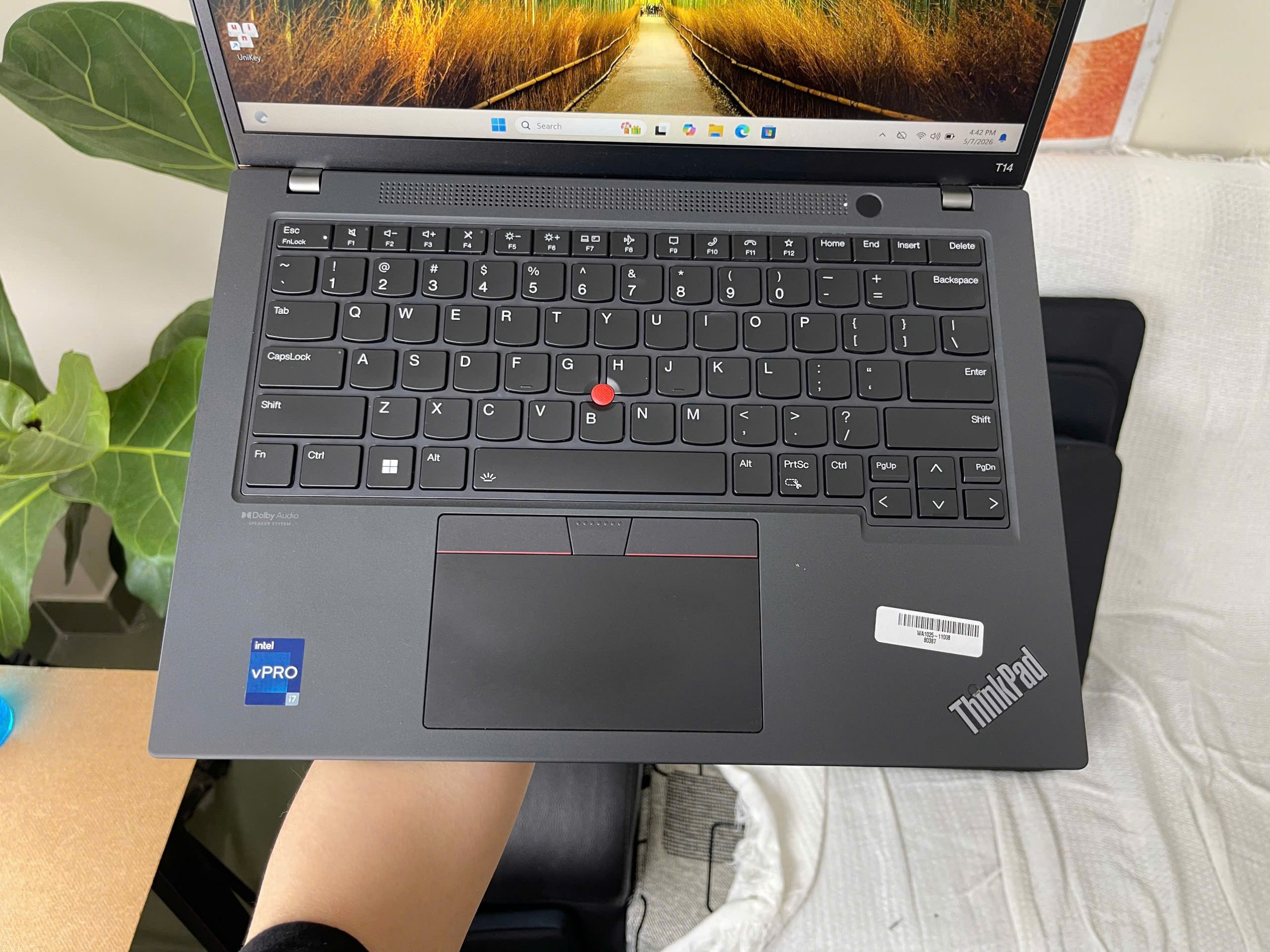Thinkpad T14 G3