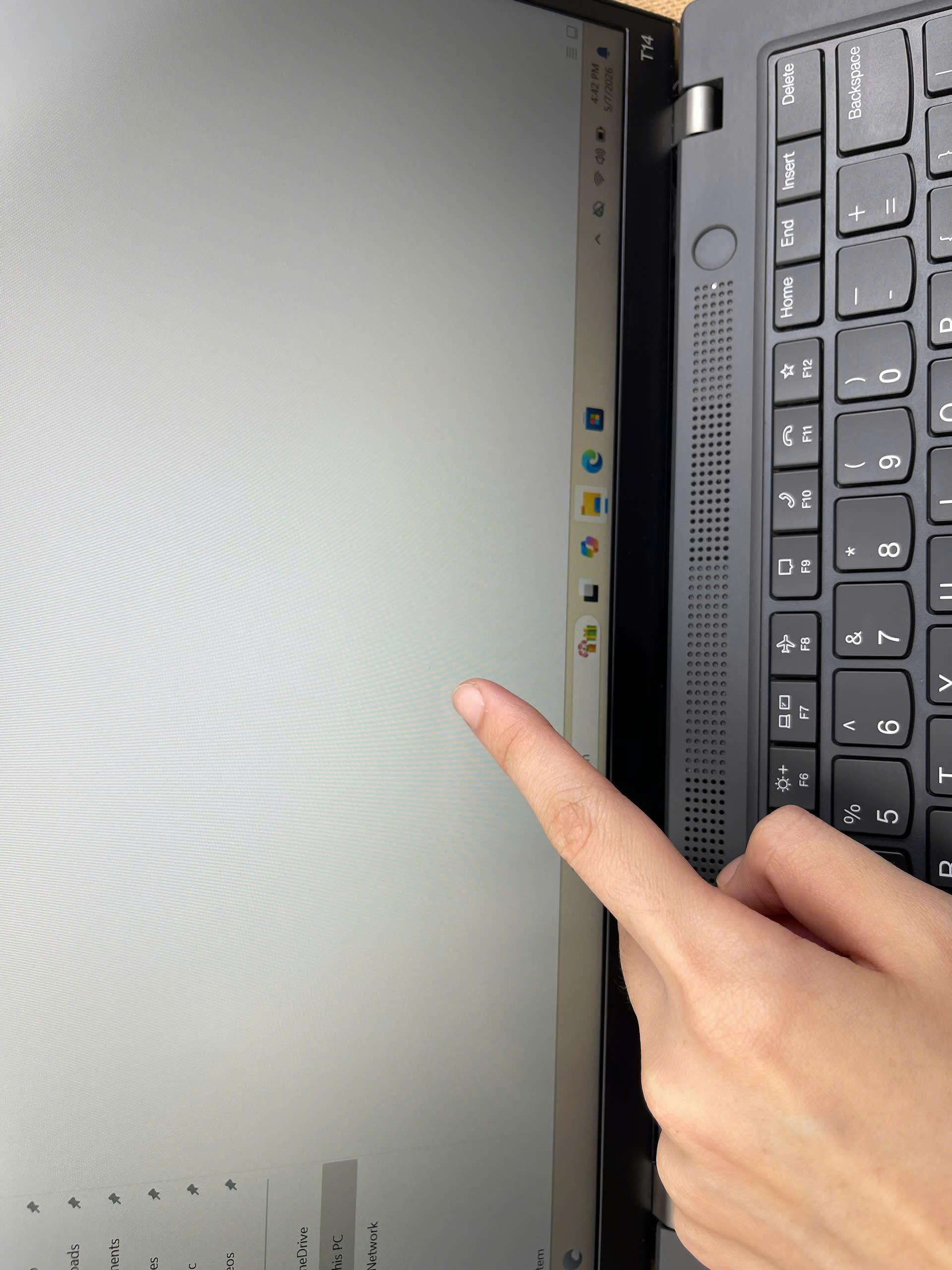 Thinkpad T14 G3