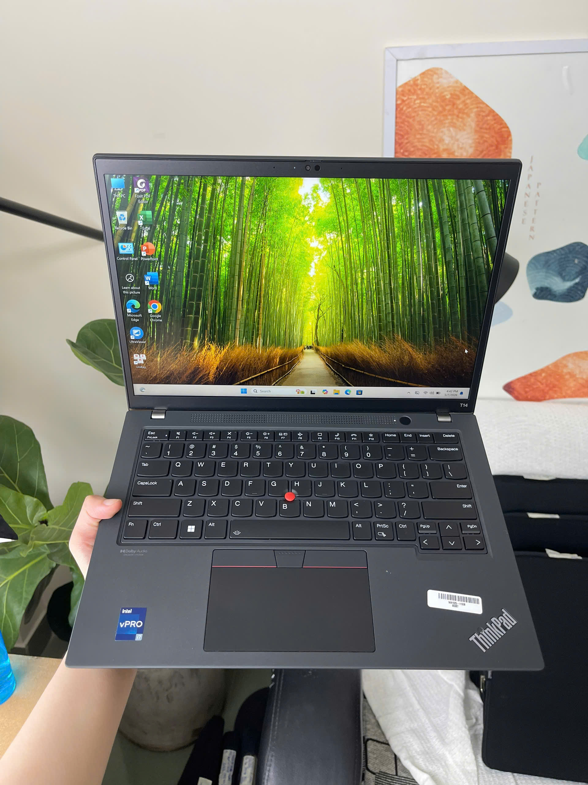 Thinkpad T14 G3