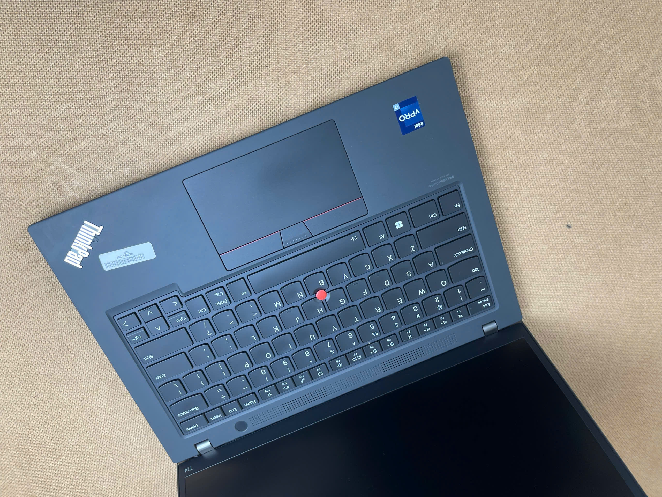 Thinkpad T14 G3
