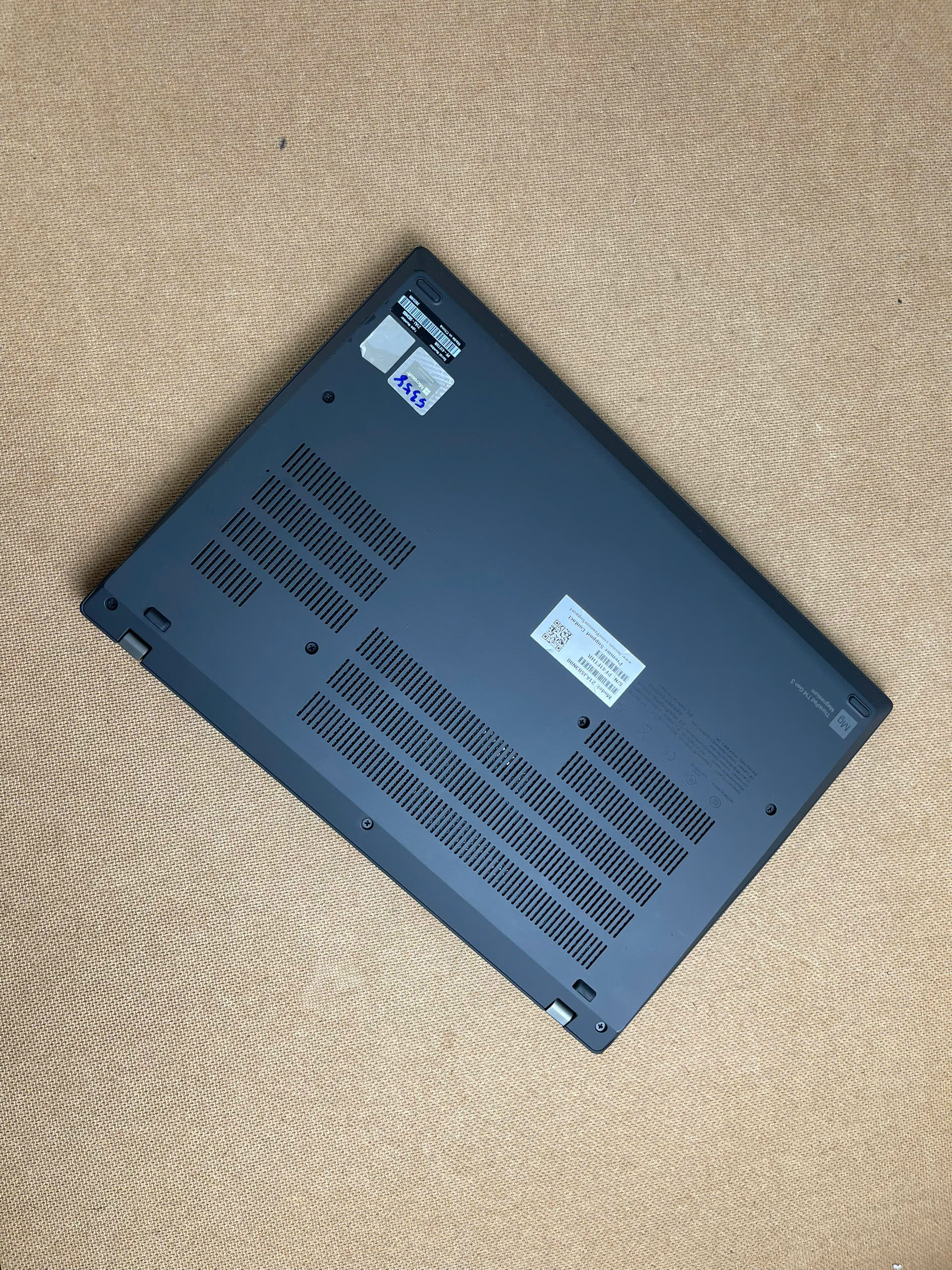 Thinkpad T14 G3