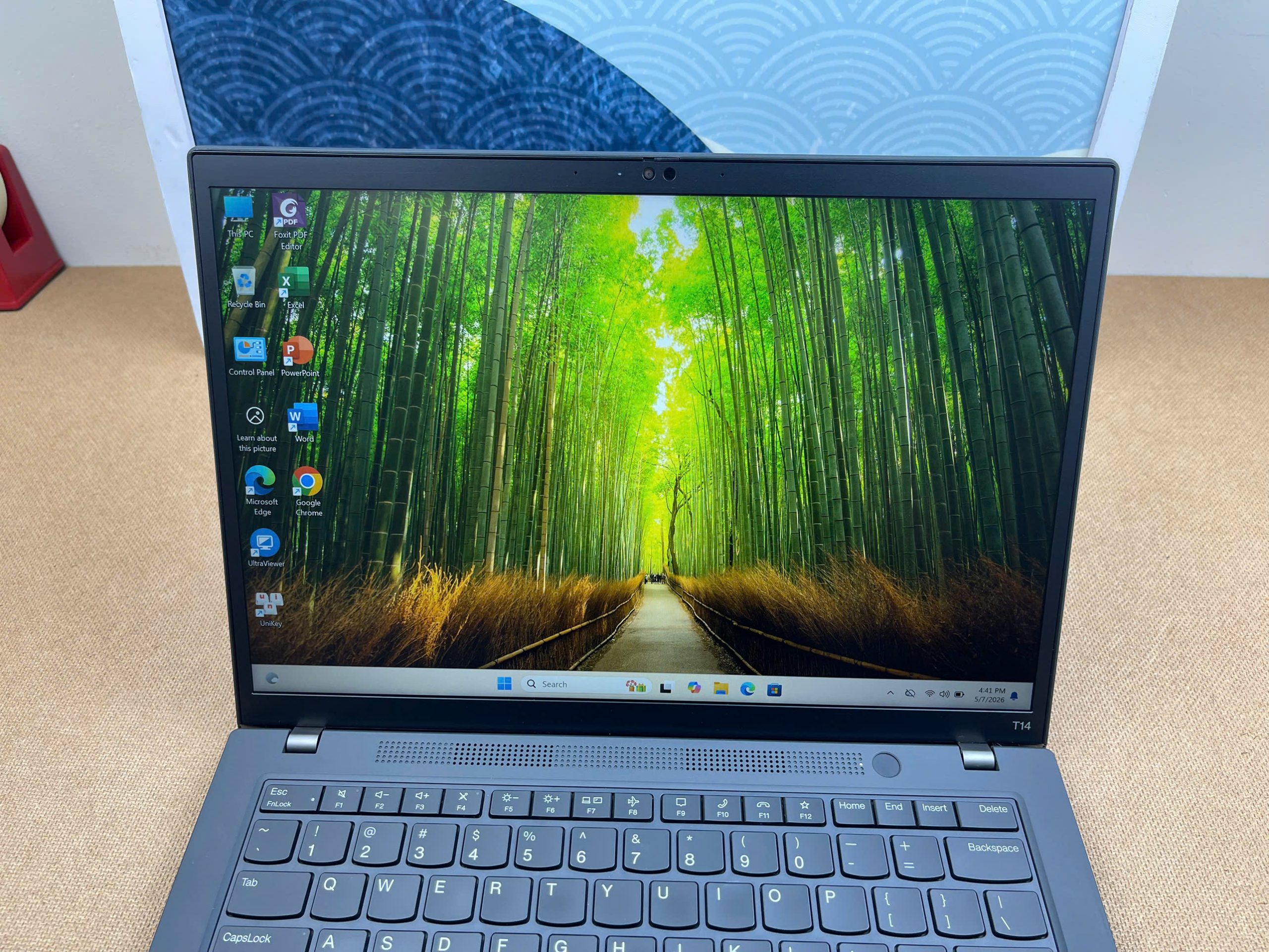 Thinkpad T14 G3
