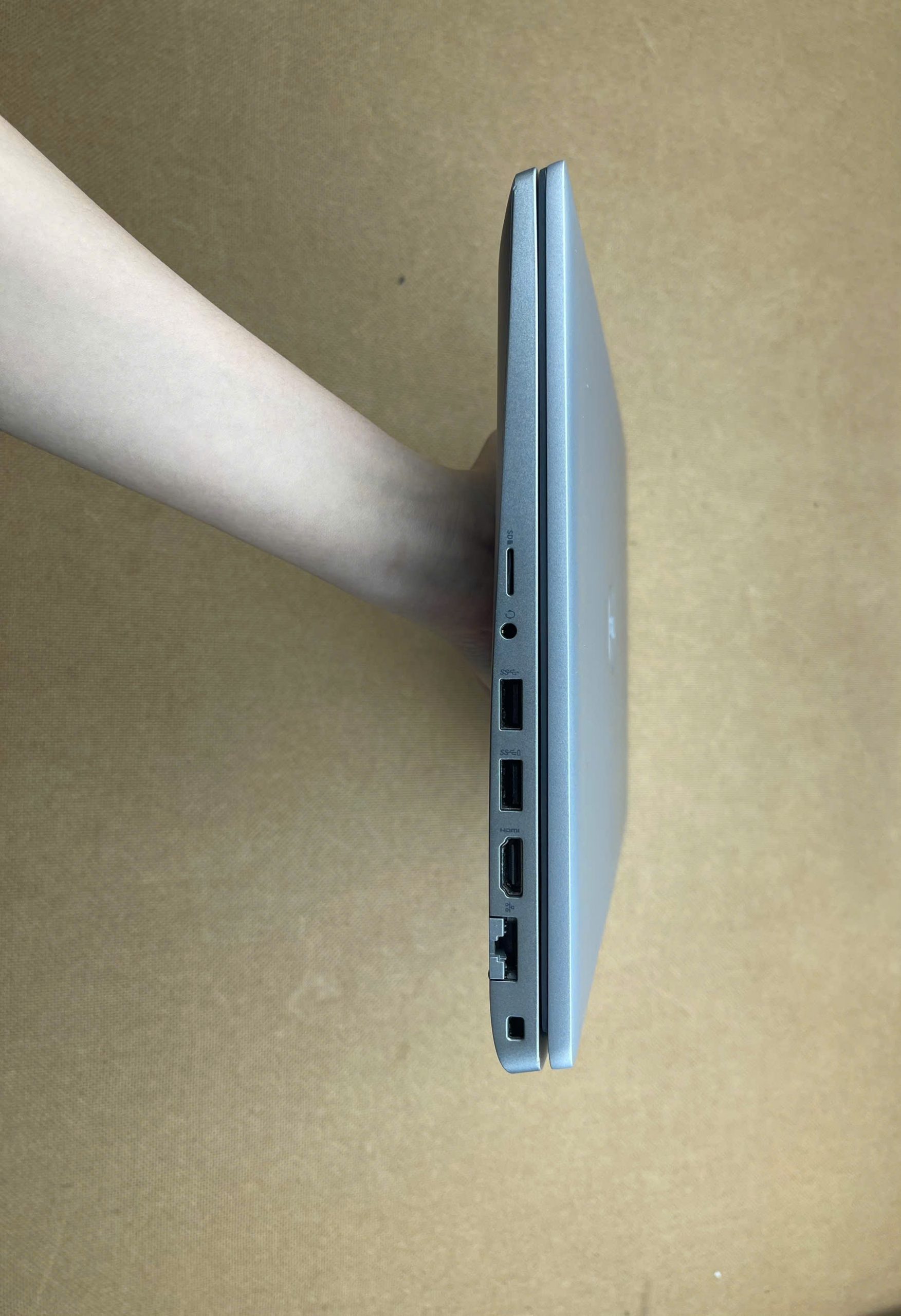 Dell Latitude 5520