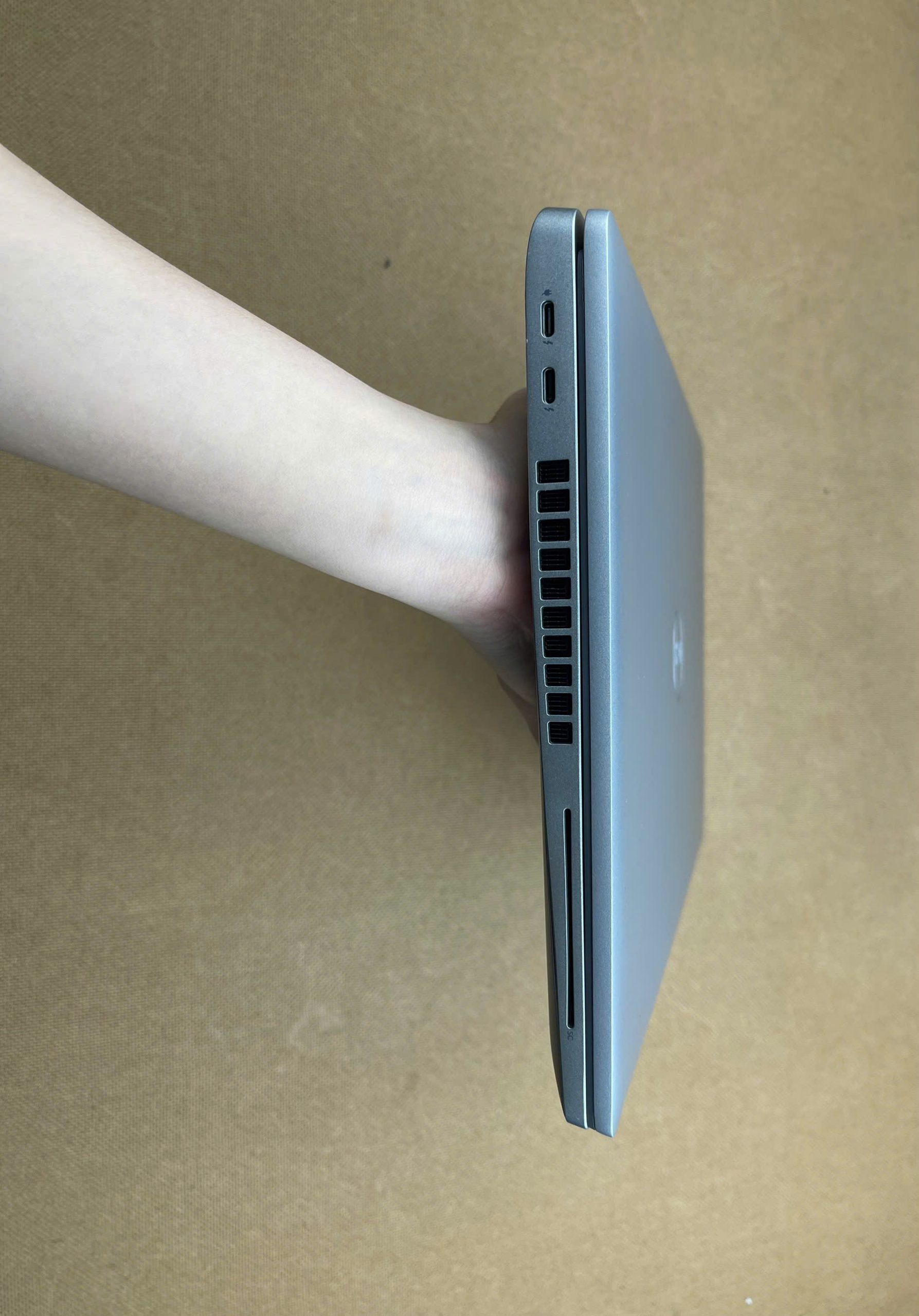 Dell Latitude 5520