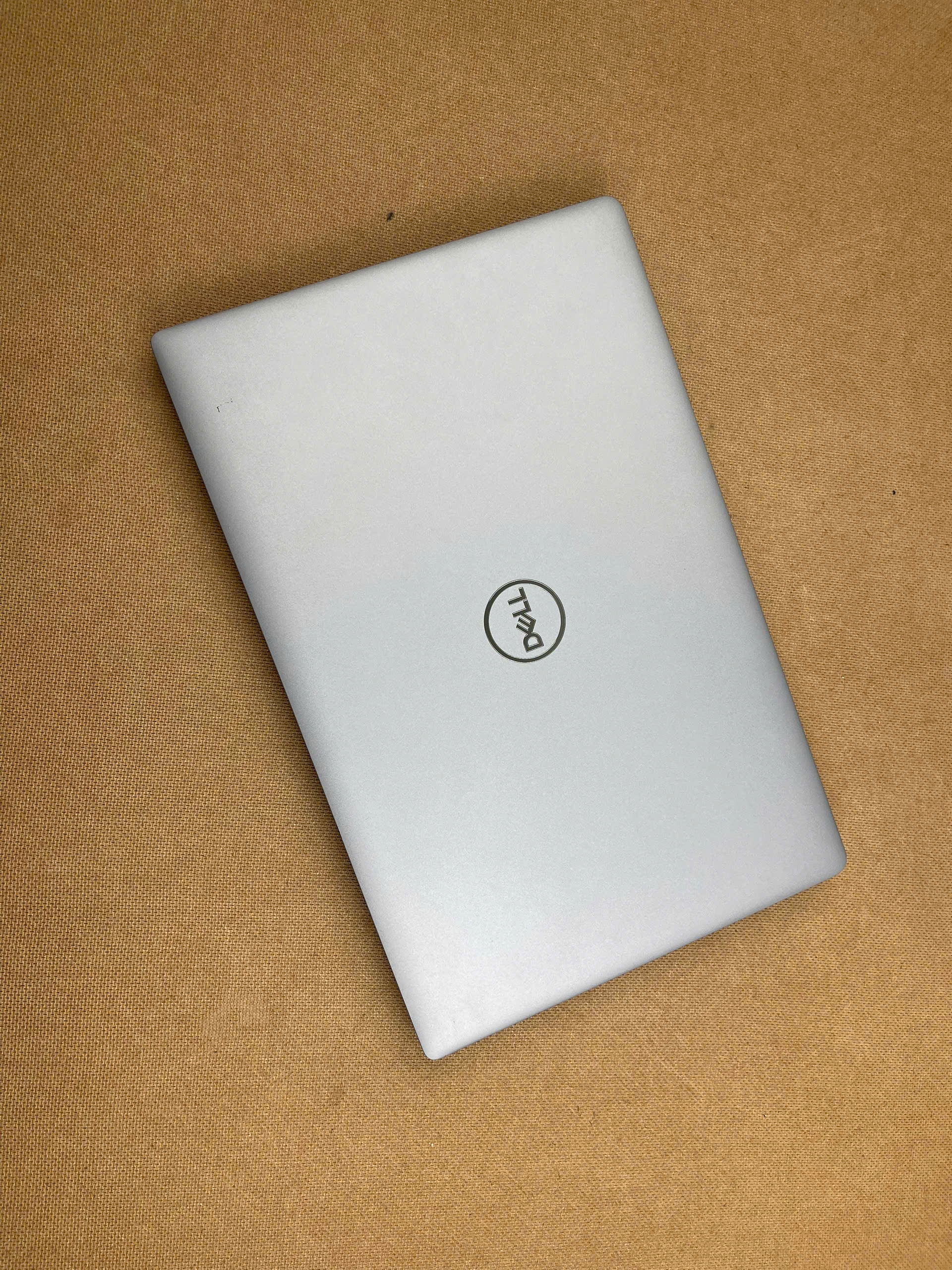 Dell Latitude 5520