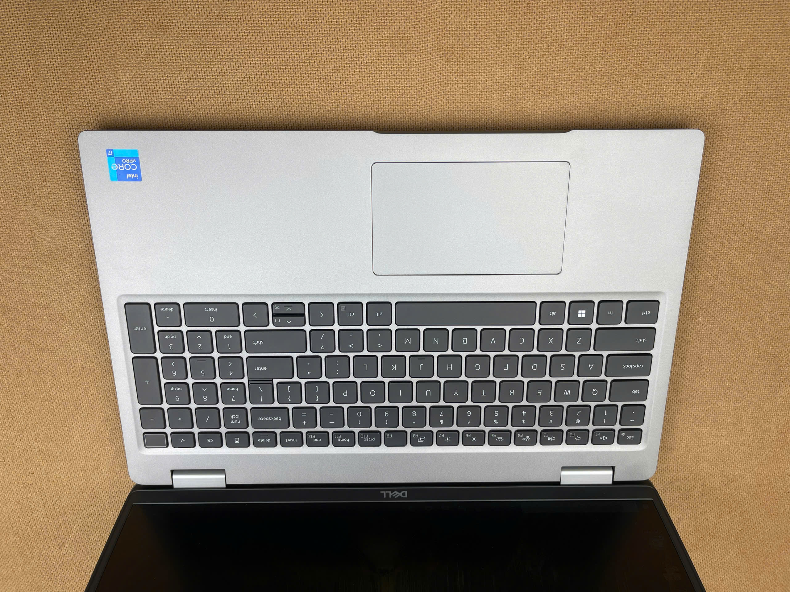 Dell Latitude 5520