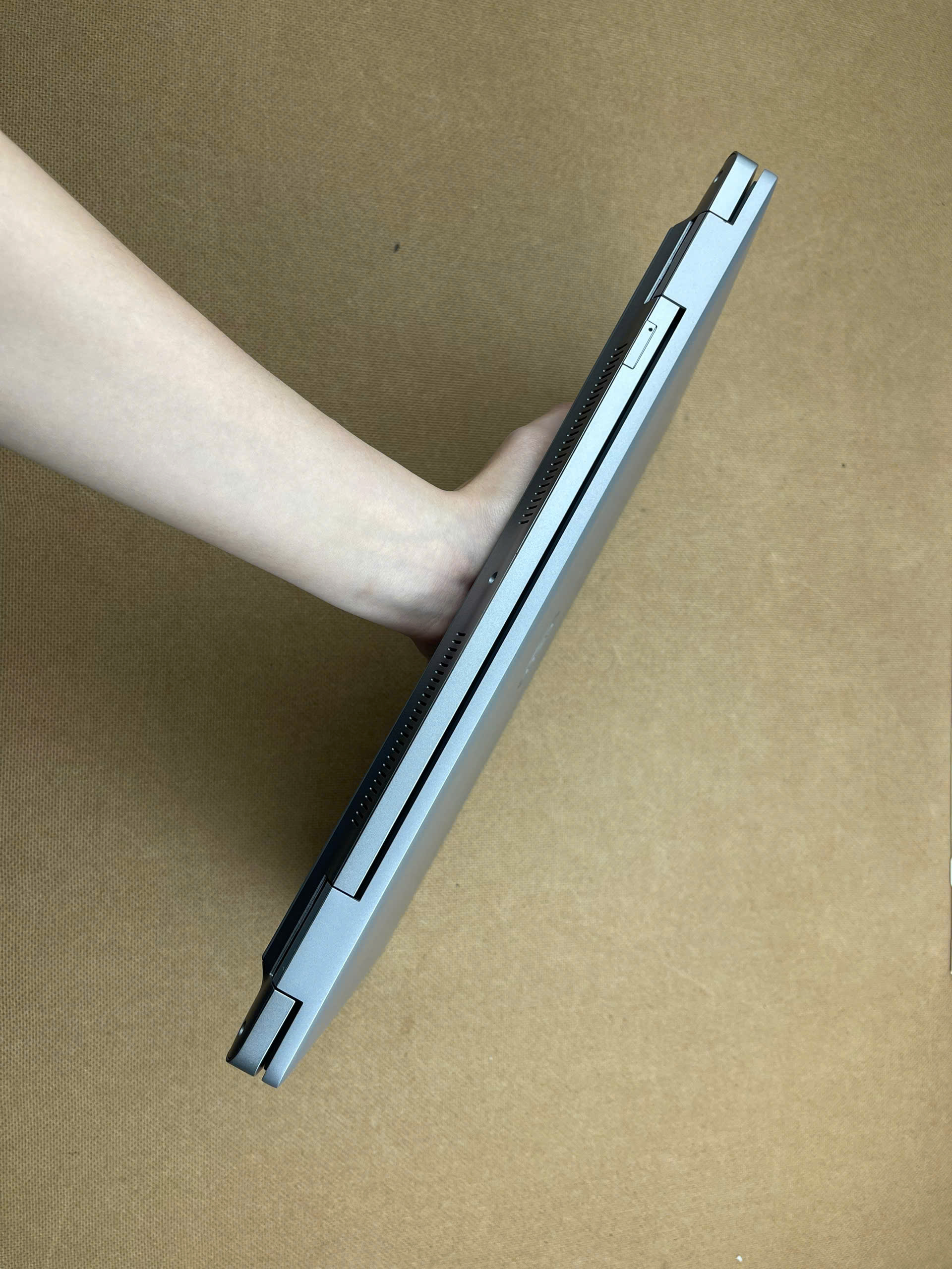 Dell Latitude 5520