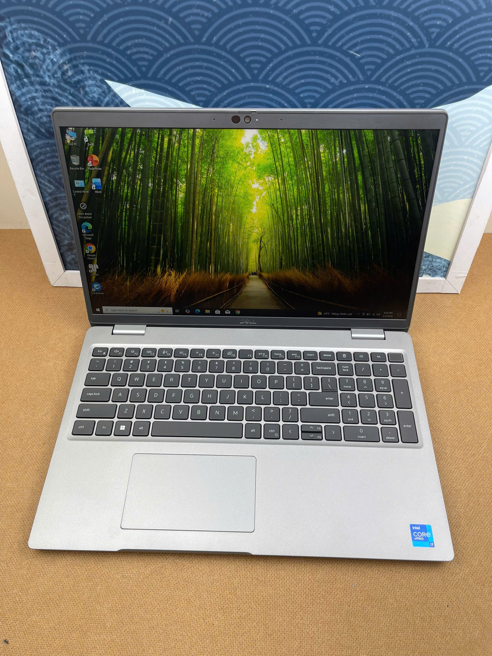 Dell Latitude 5520