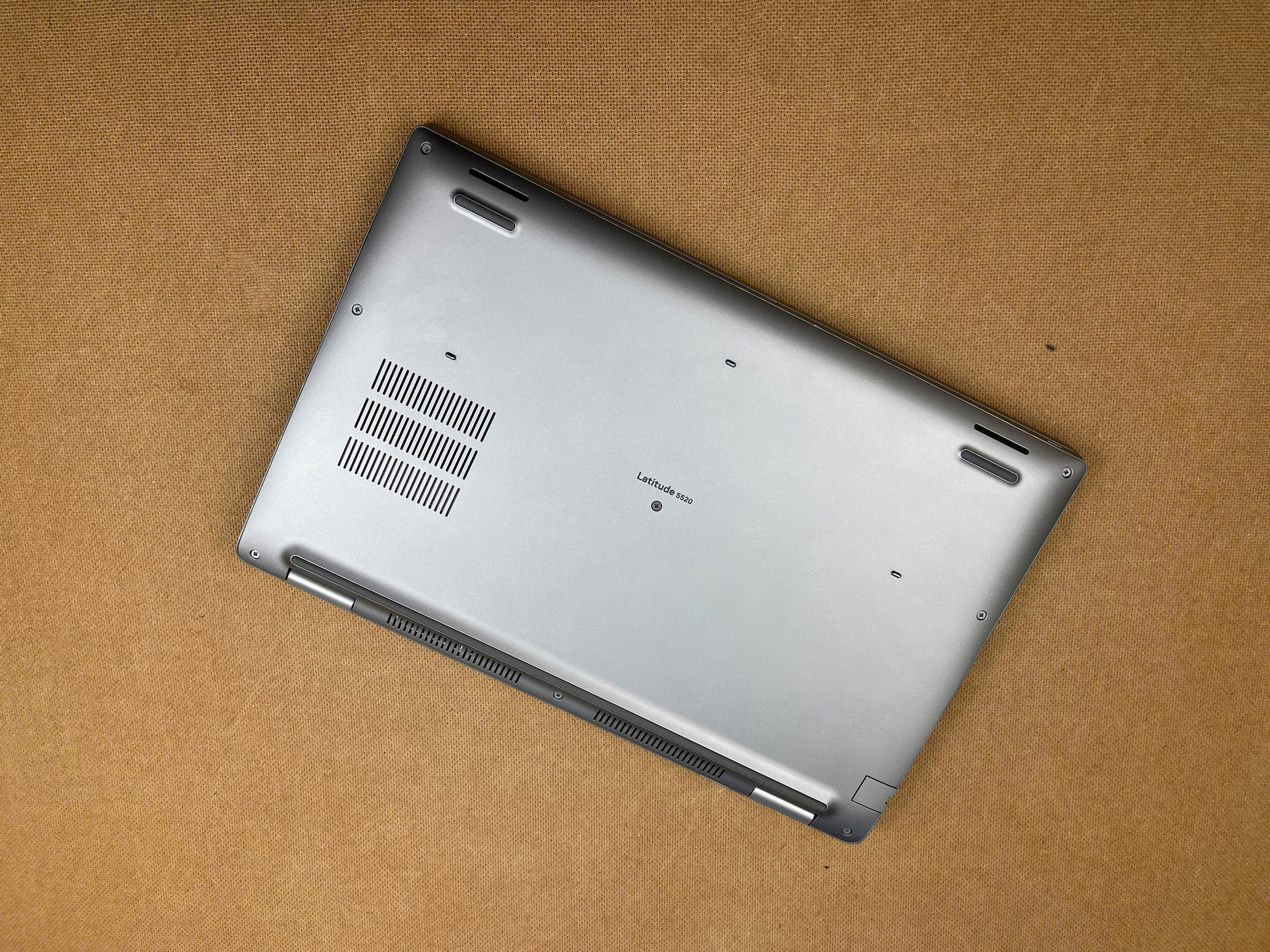 Dell Latitude 5520