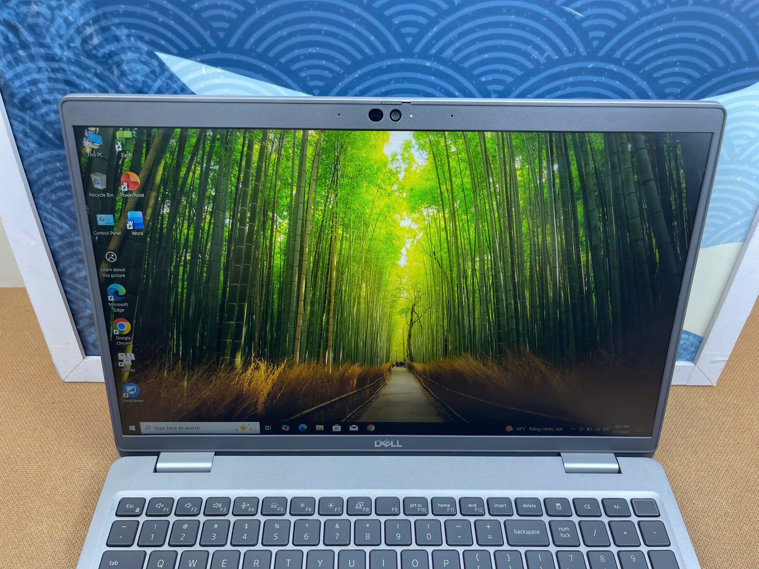 Dell Latitude 5520