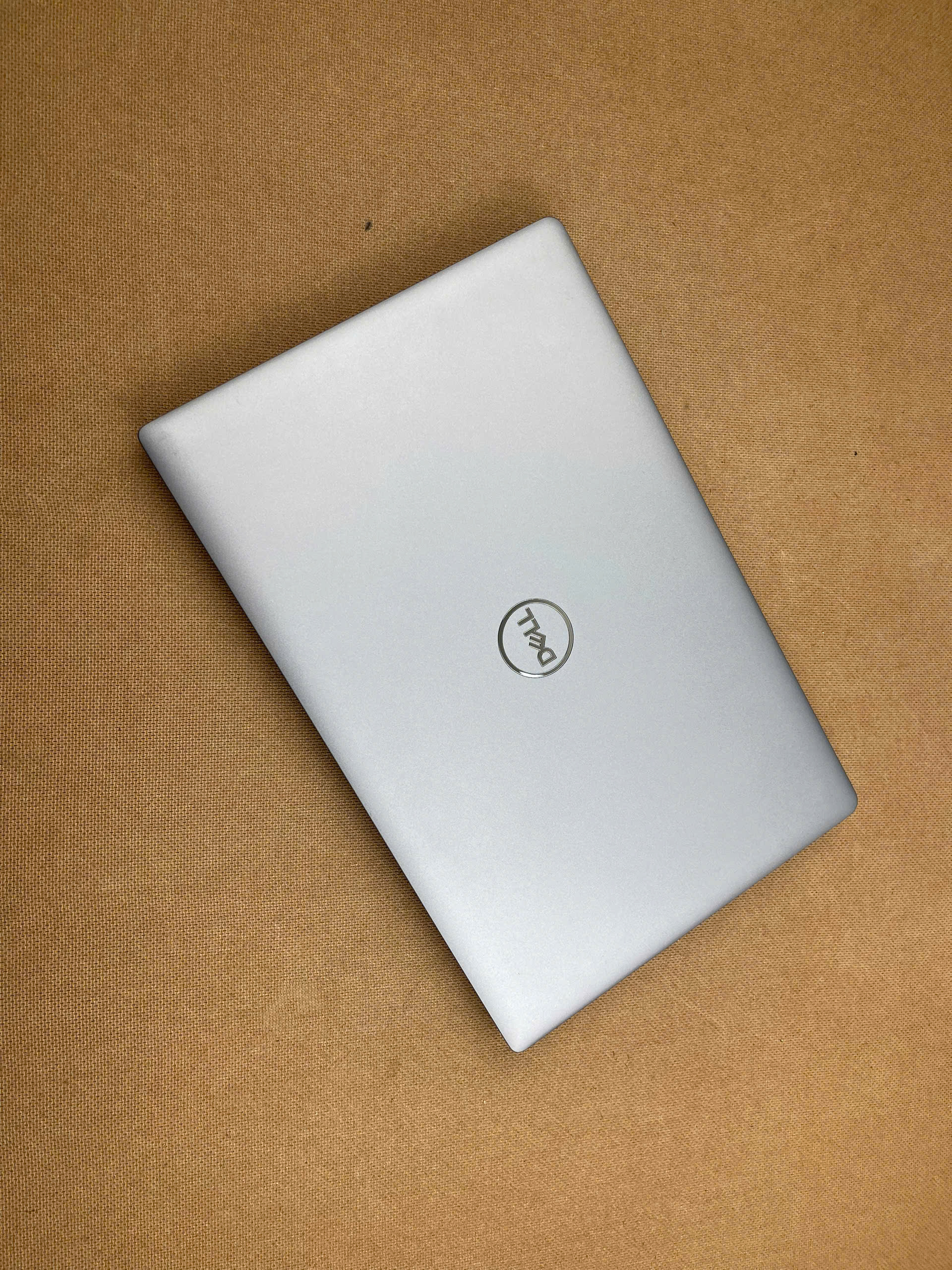Dell Latitude 5530