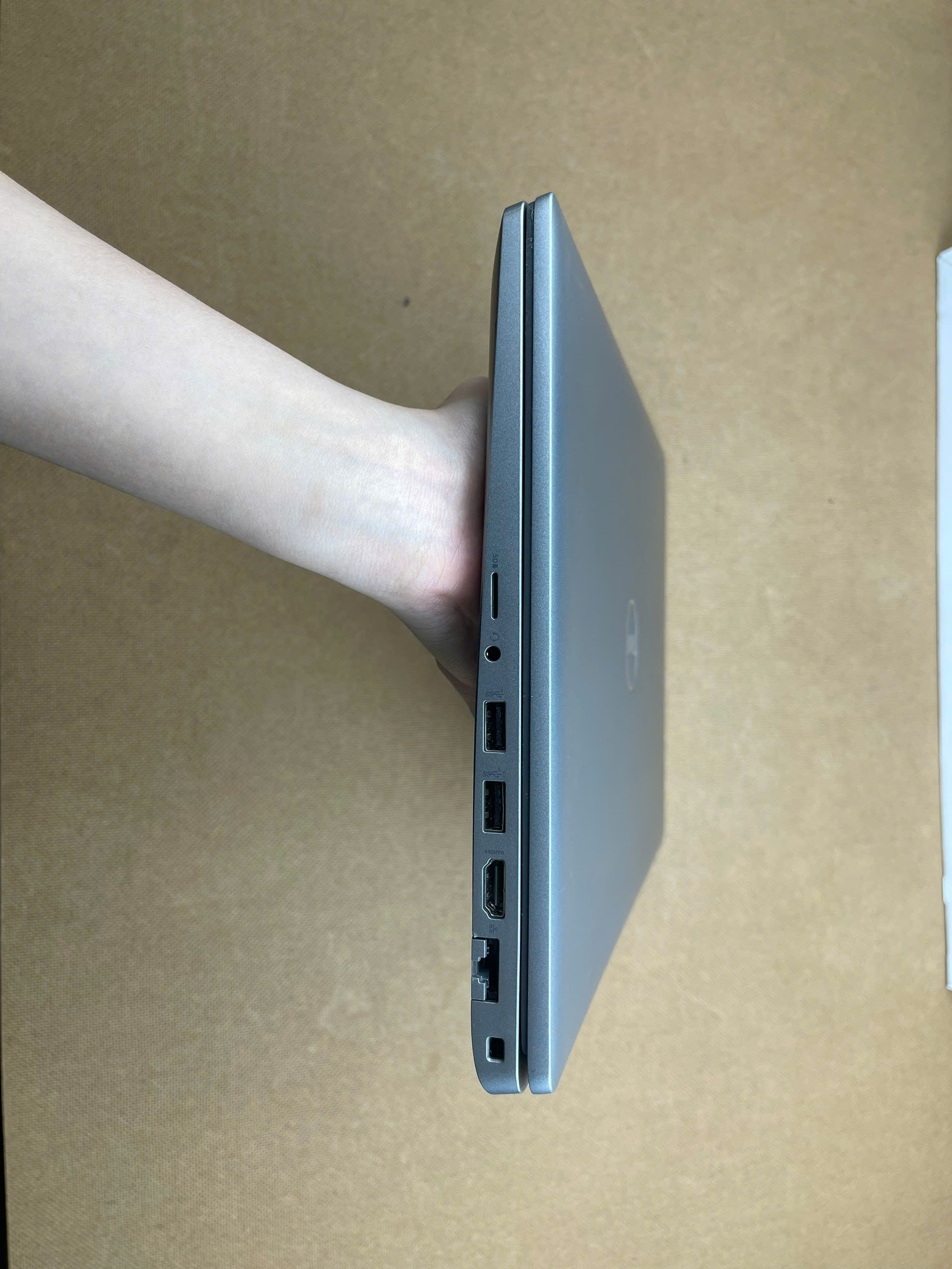Dell Latitude 5530