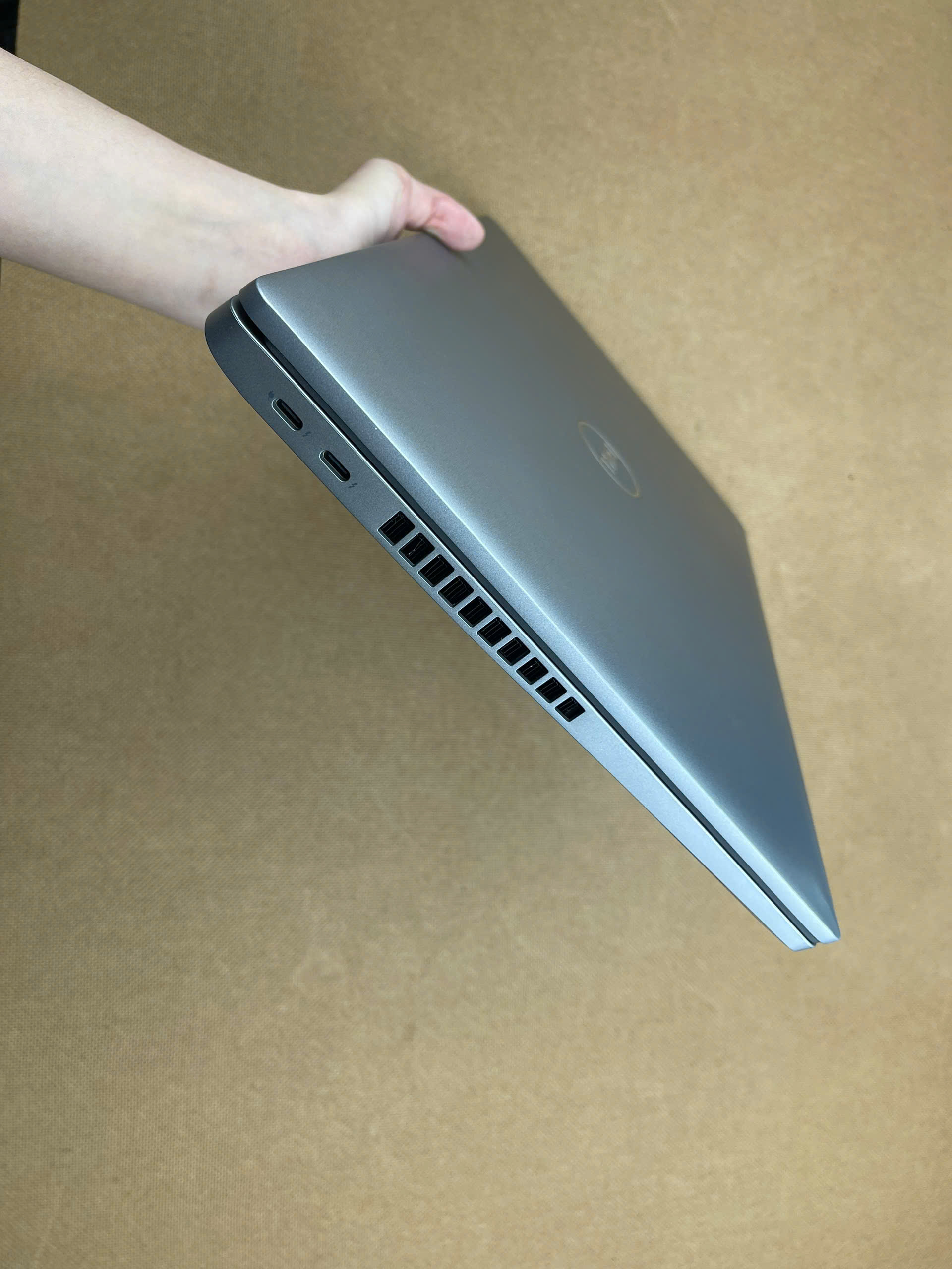 Dell Latitude 5530