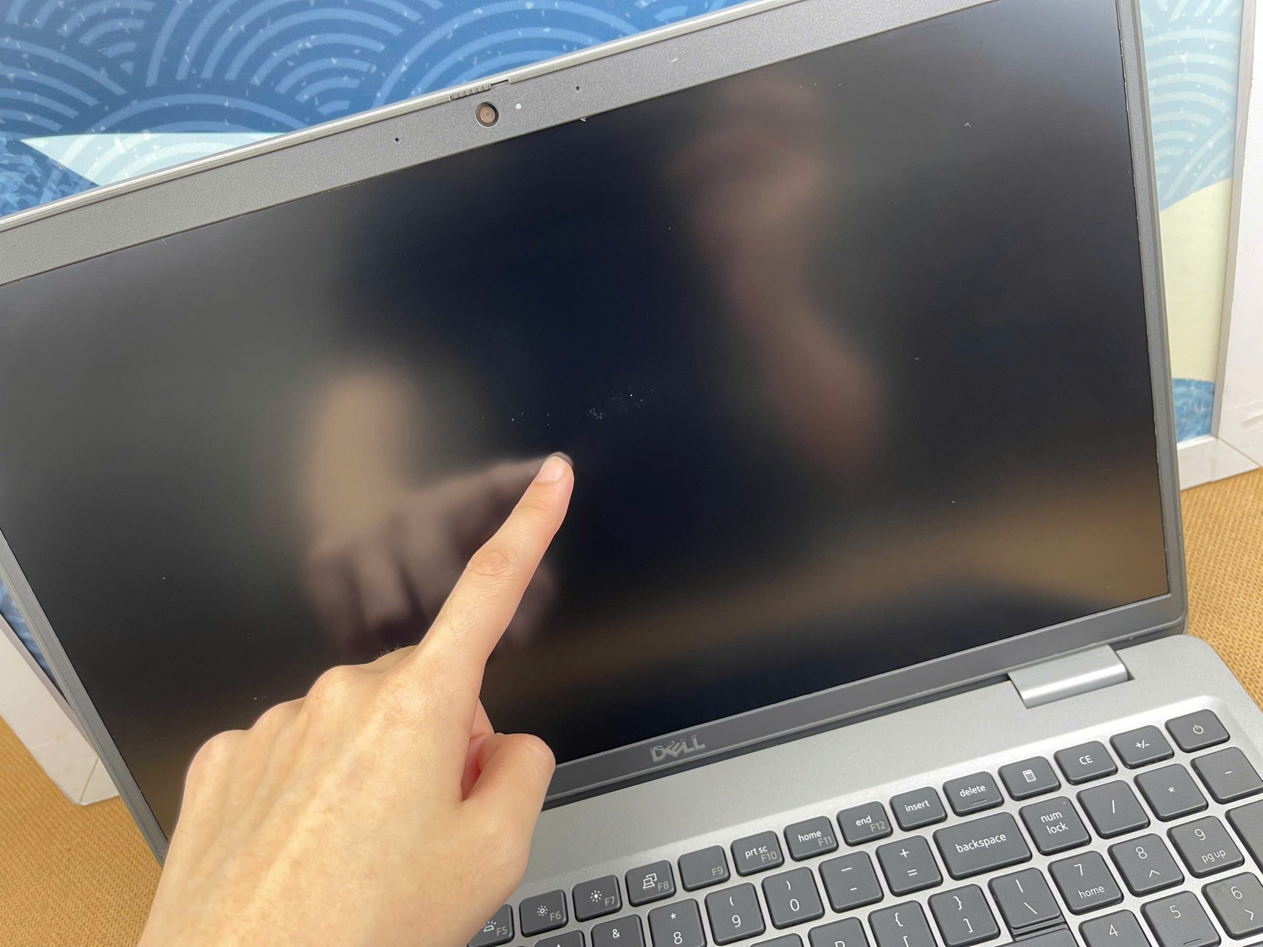 Dell Latitude 5530