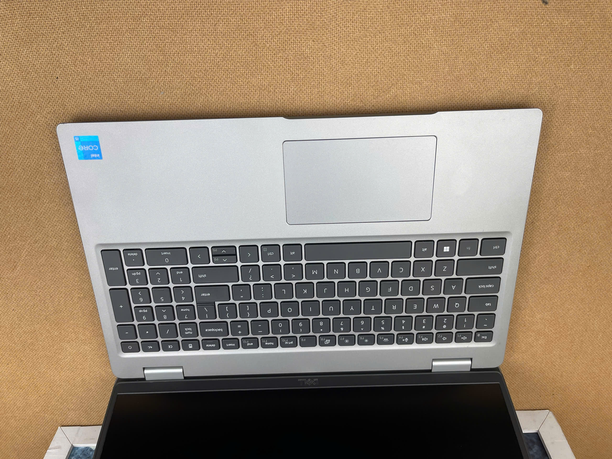 Dell Latitude 5530