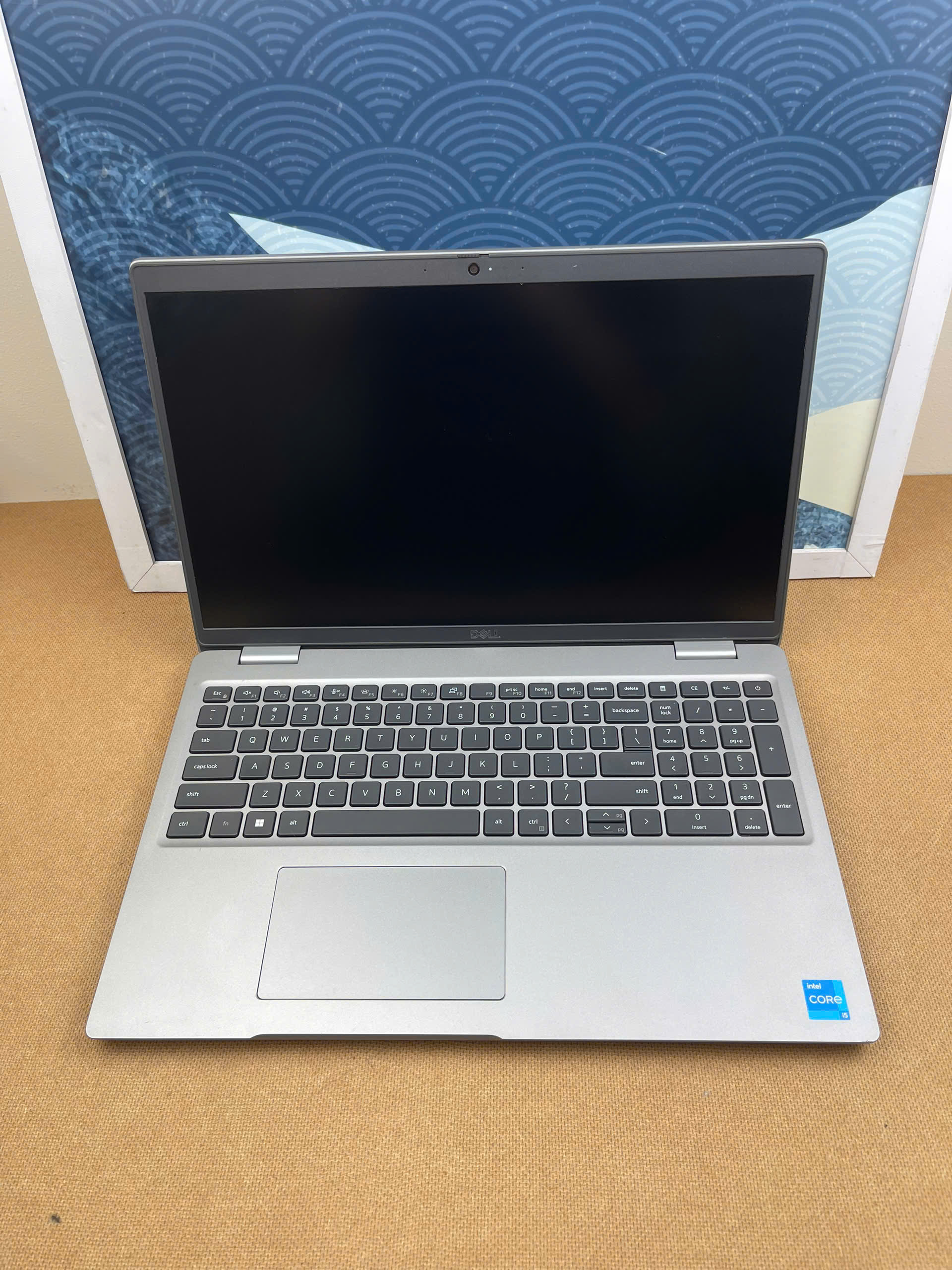 Dell Latitude 5530