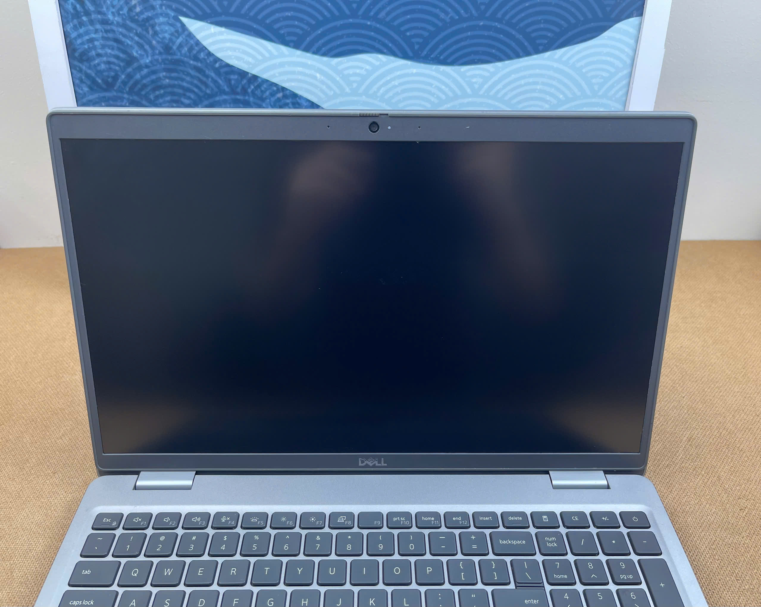 Dell Latitude 5530