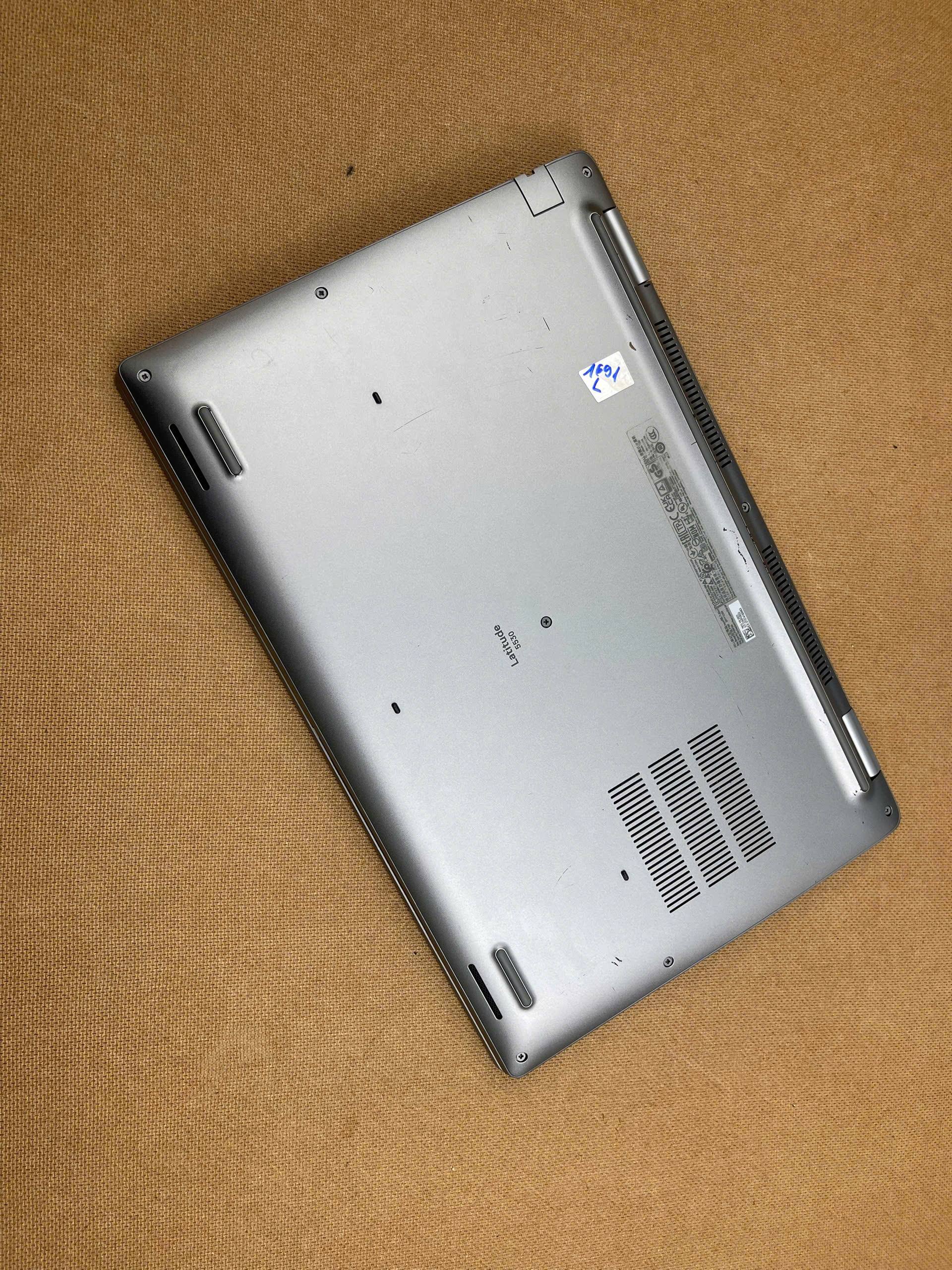 Dell Latitude 5530