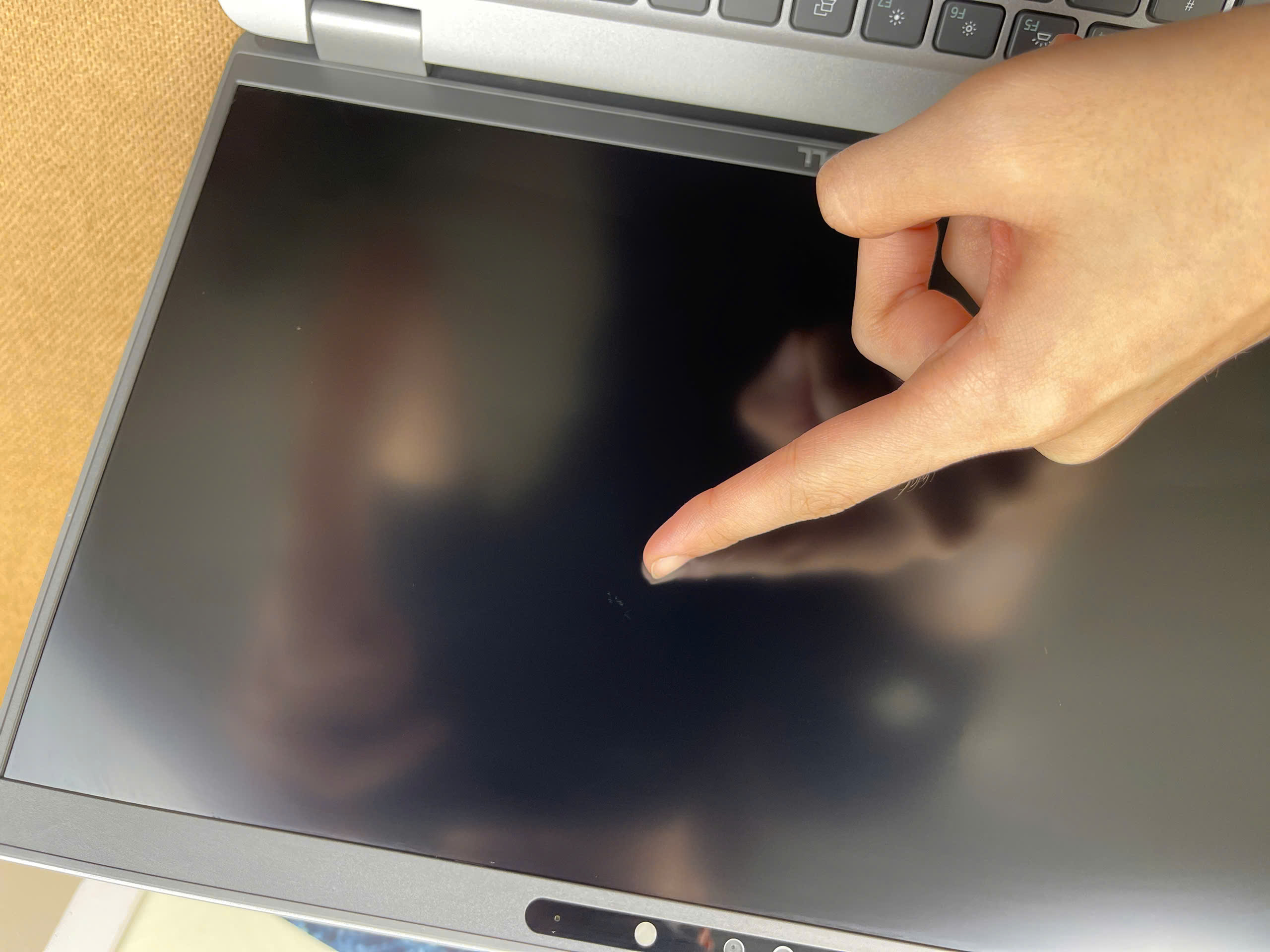 Dell Precision 3480