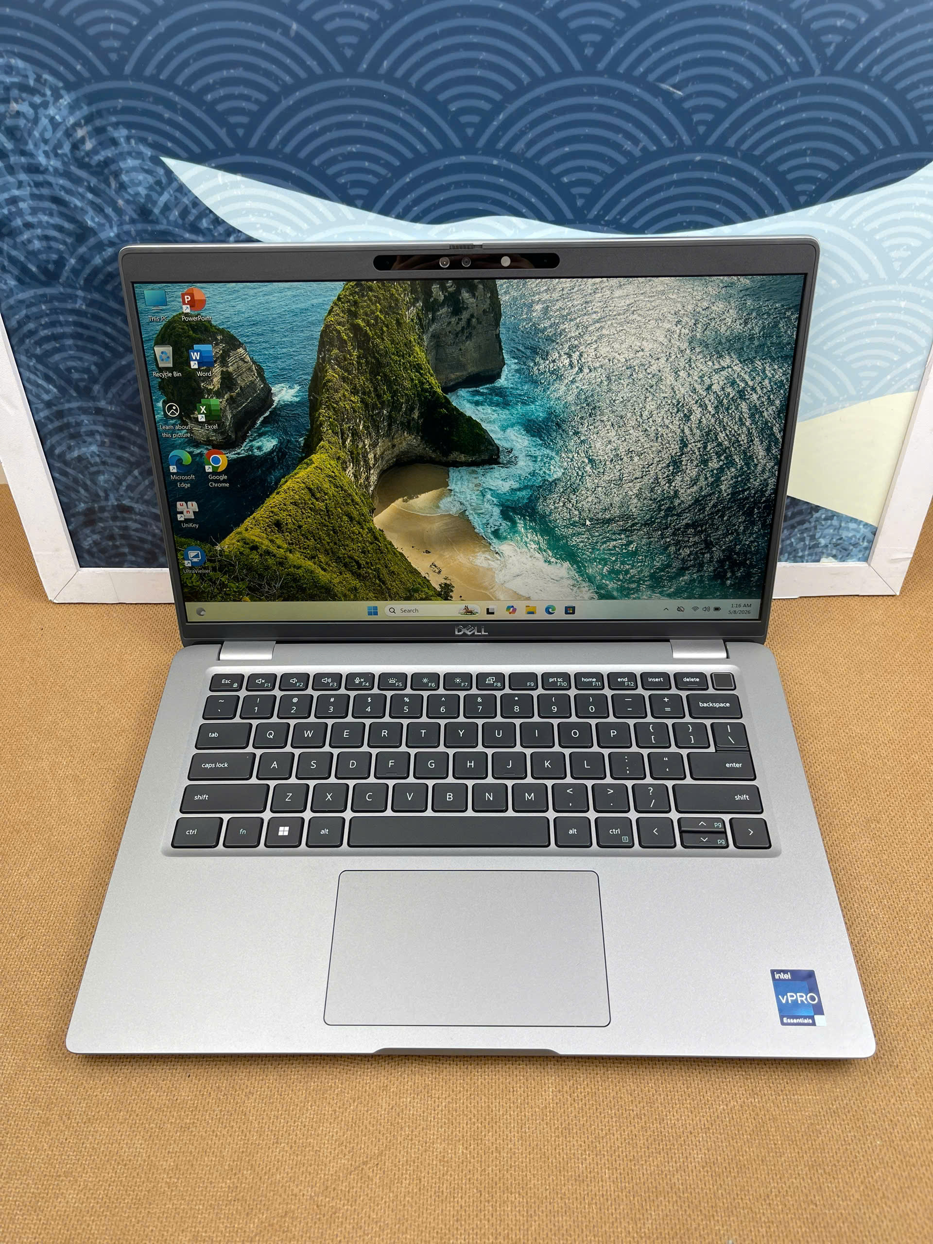 Dell Precision 3480