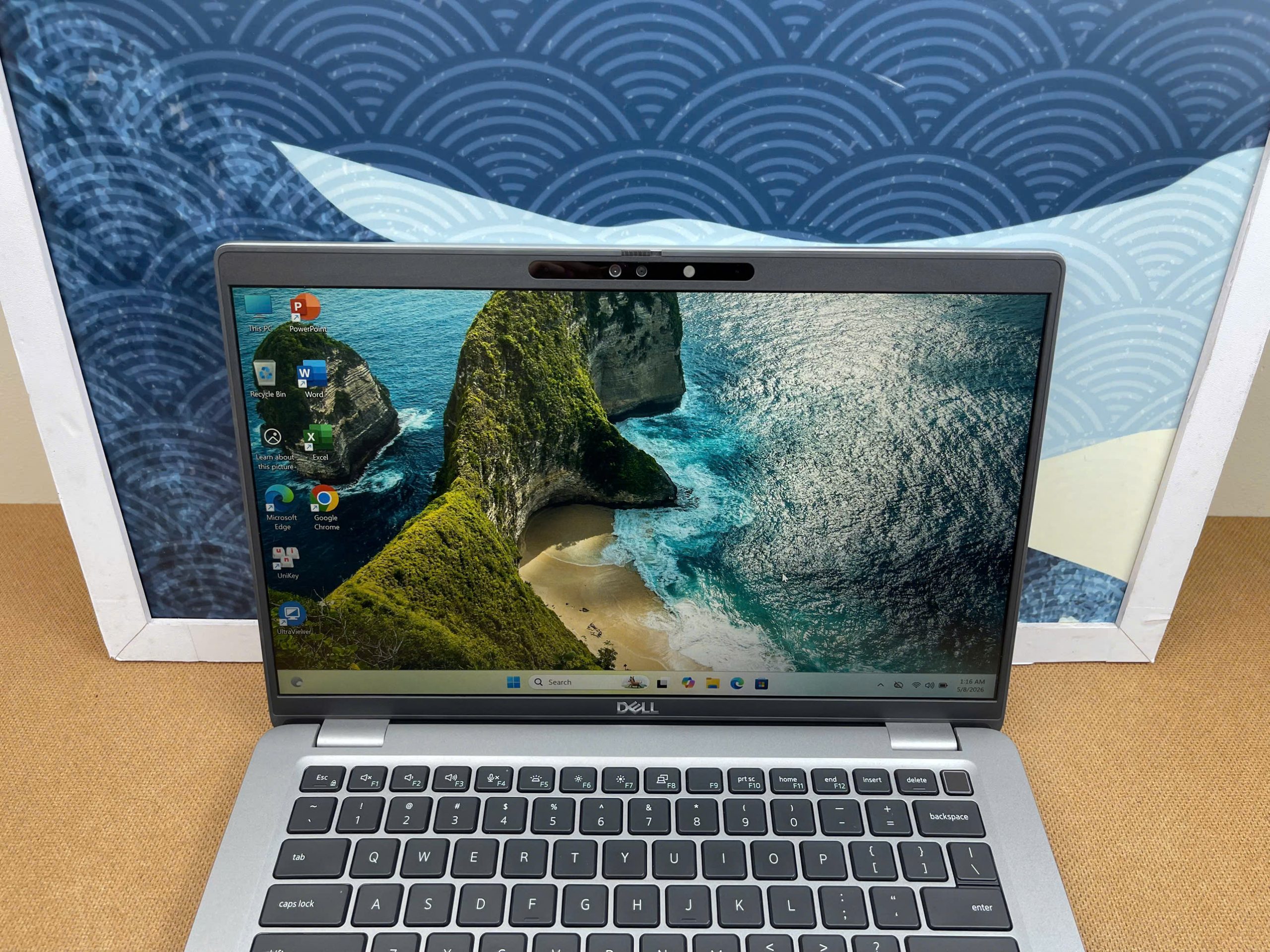Dell Precision 3480