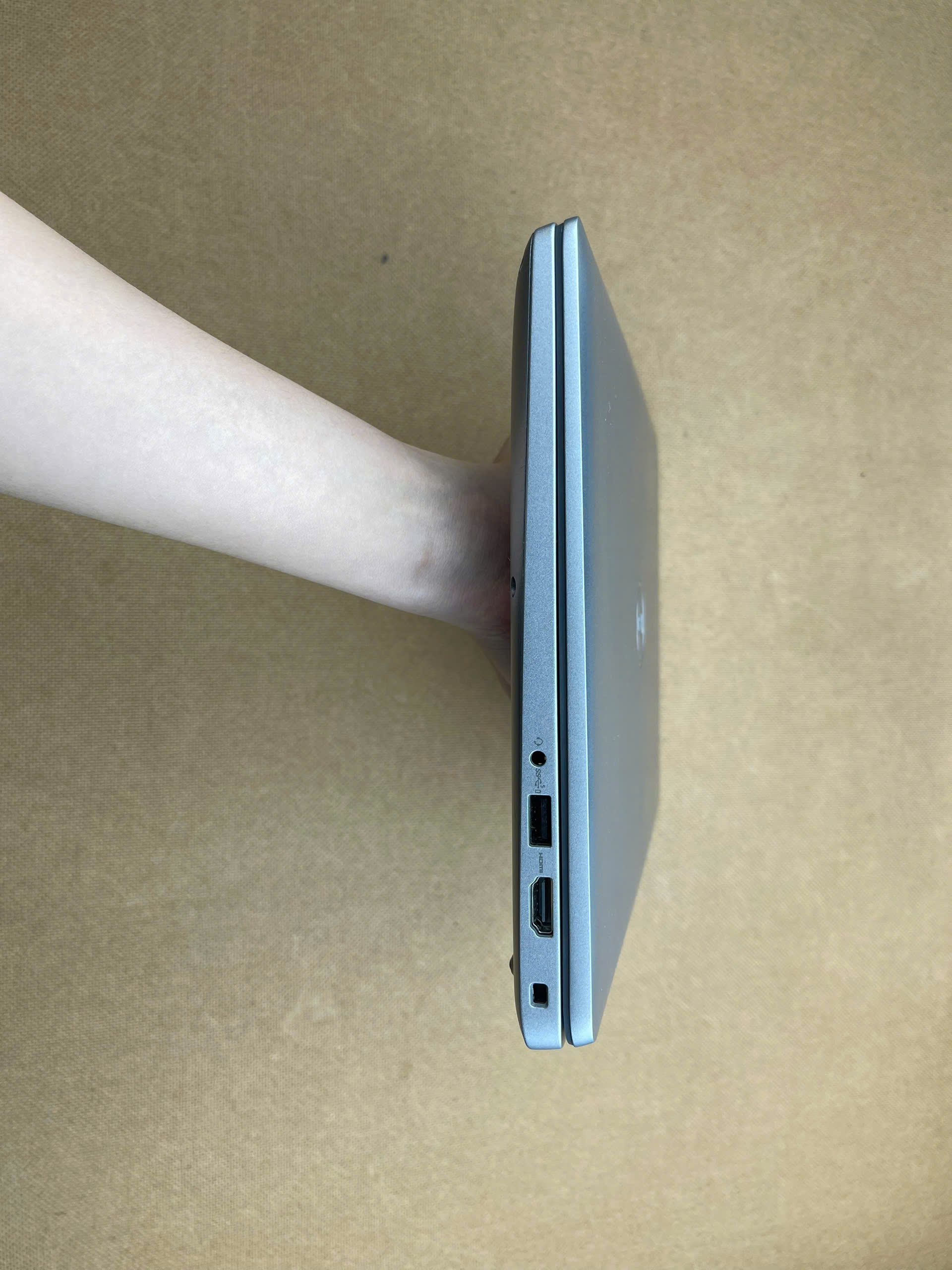 Dell Precision 3480