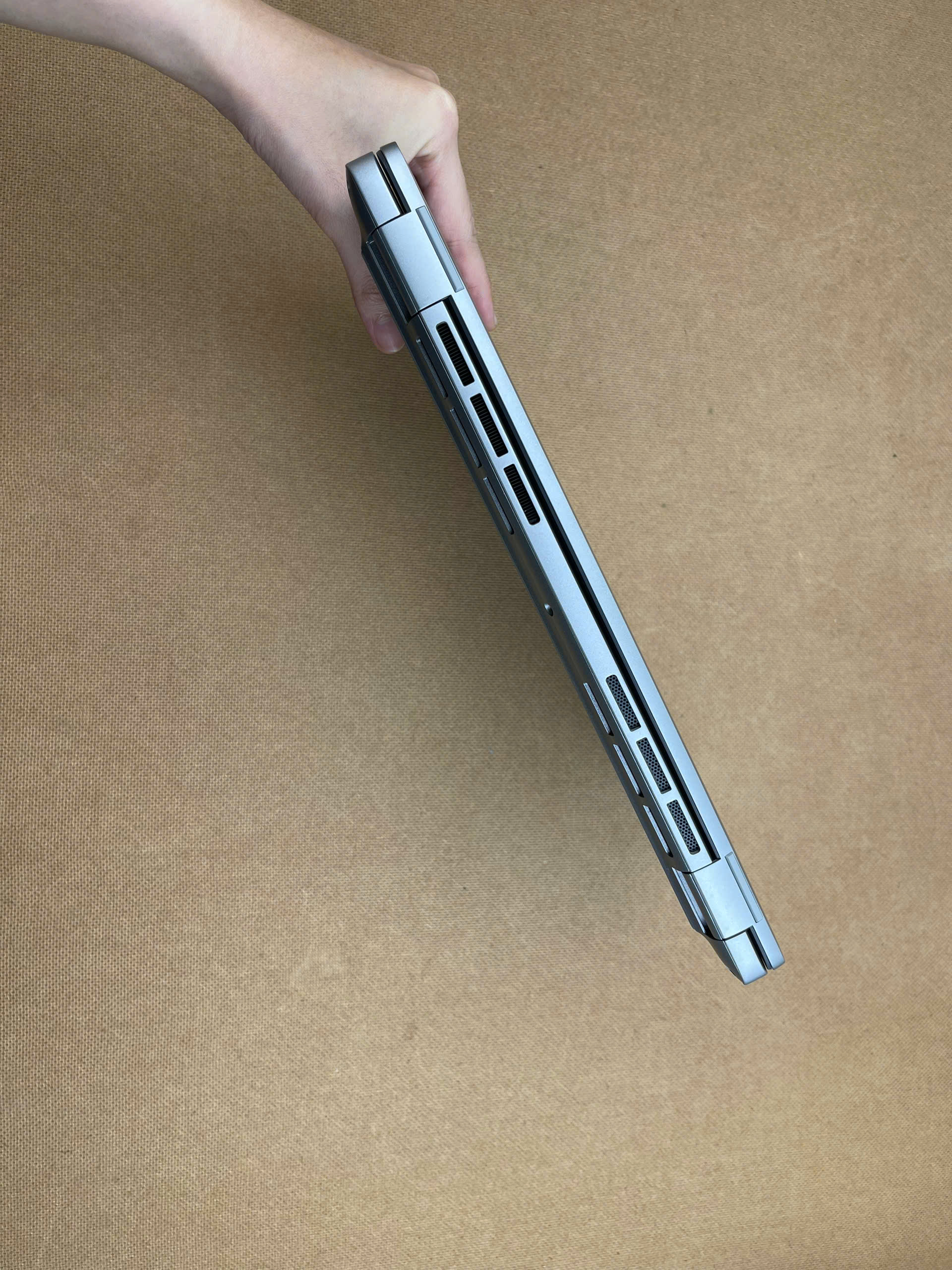 Dell Precision 3480