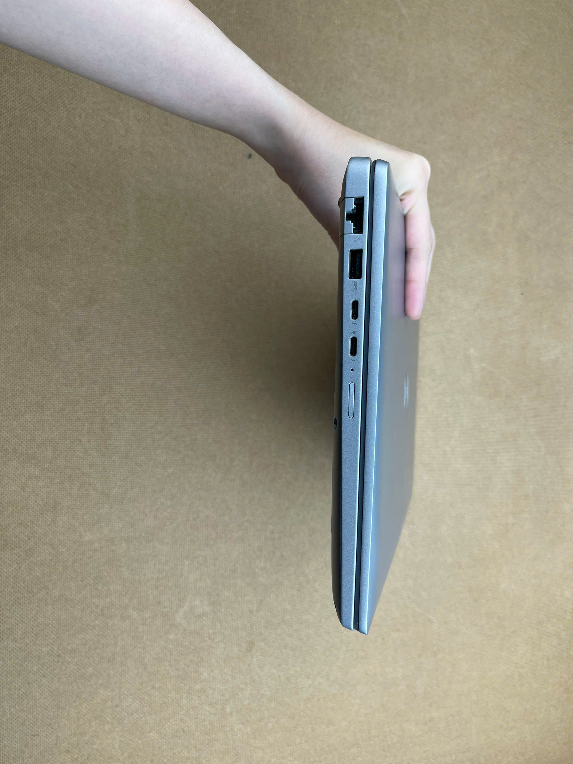 Dell Precision 3480