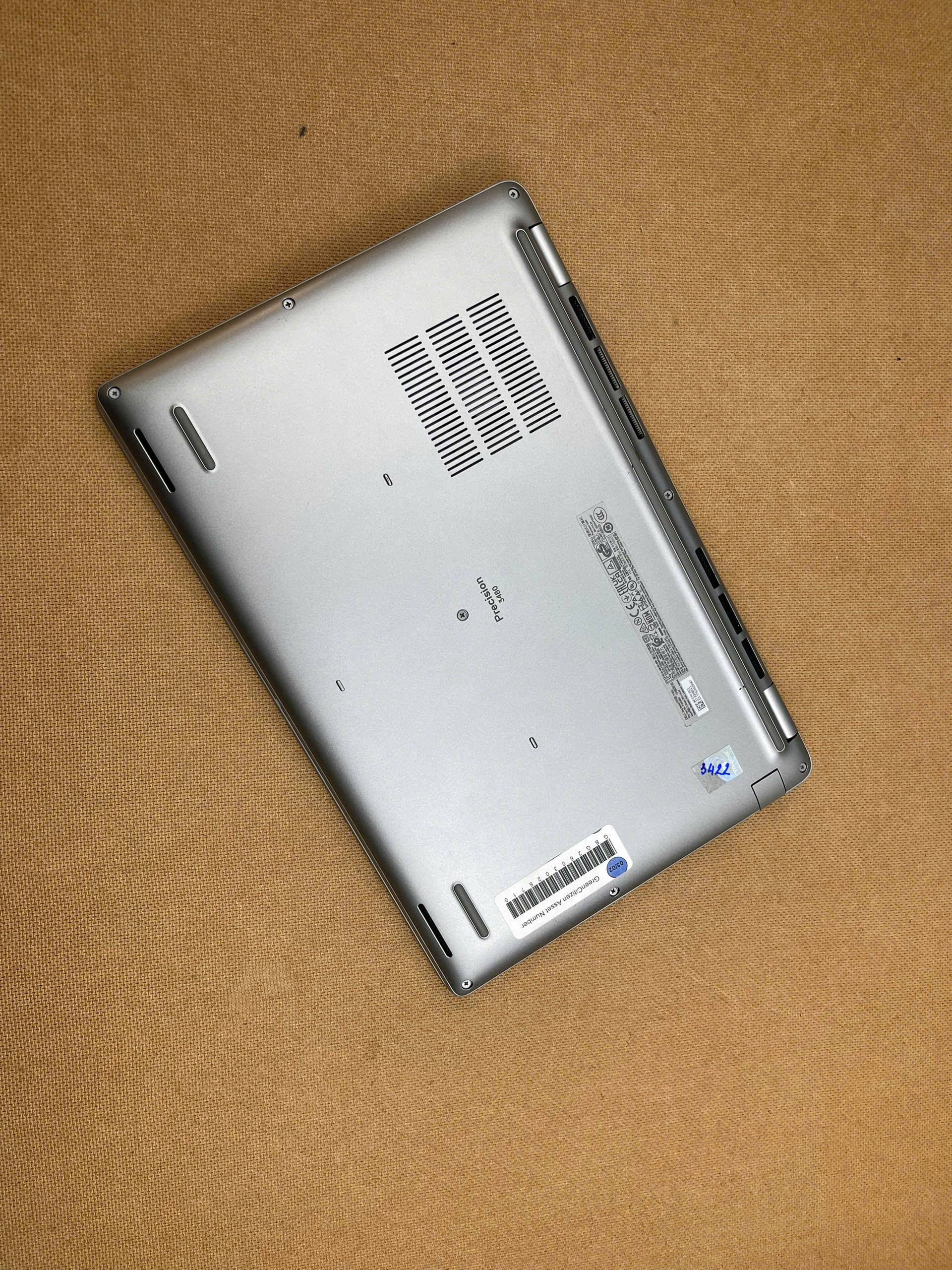 Dell Precision 3480