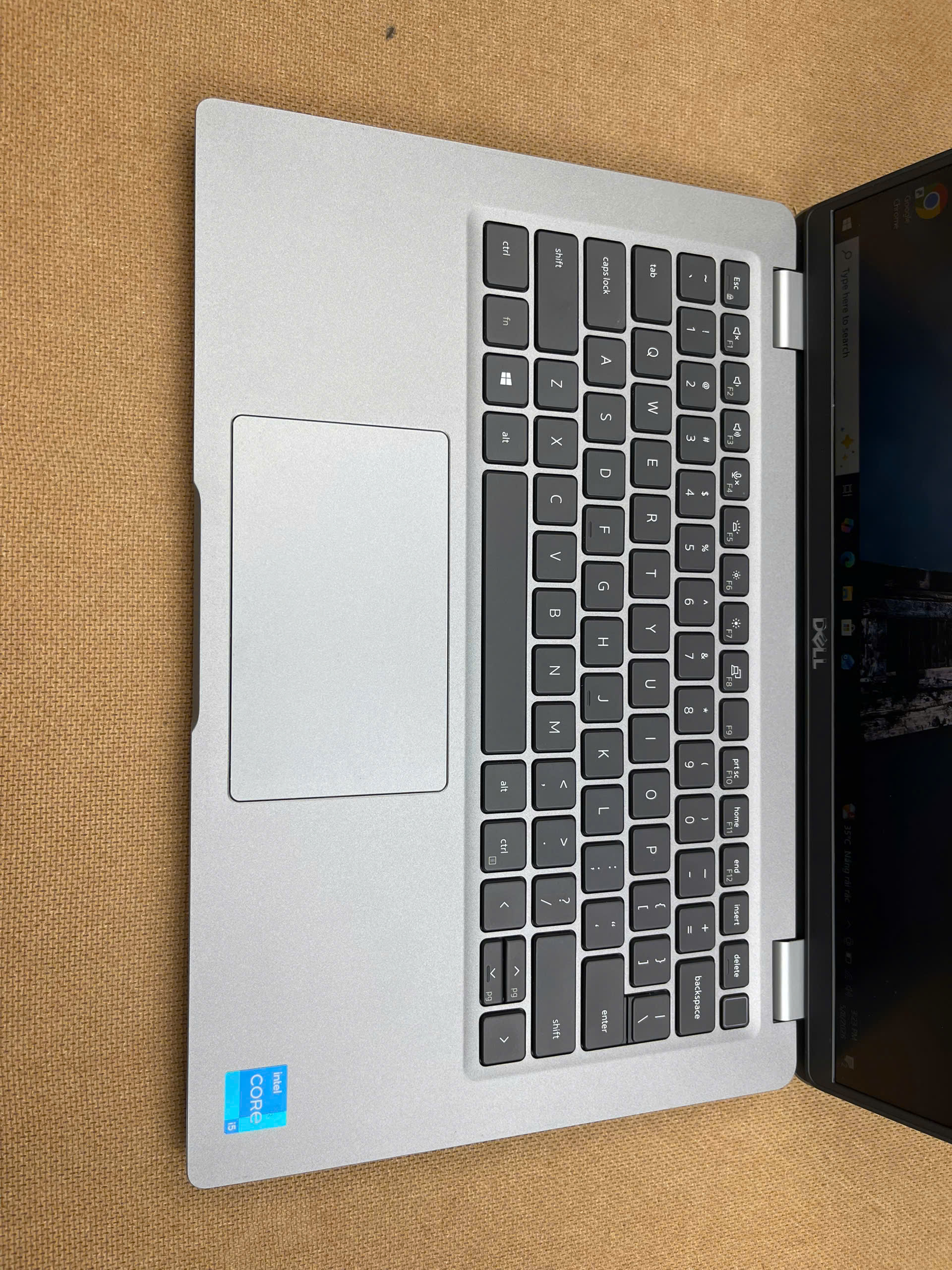 Dell Latitude 5420