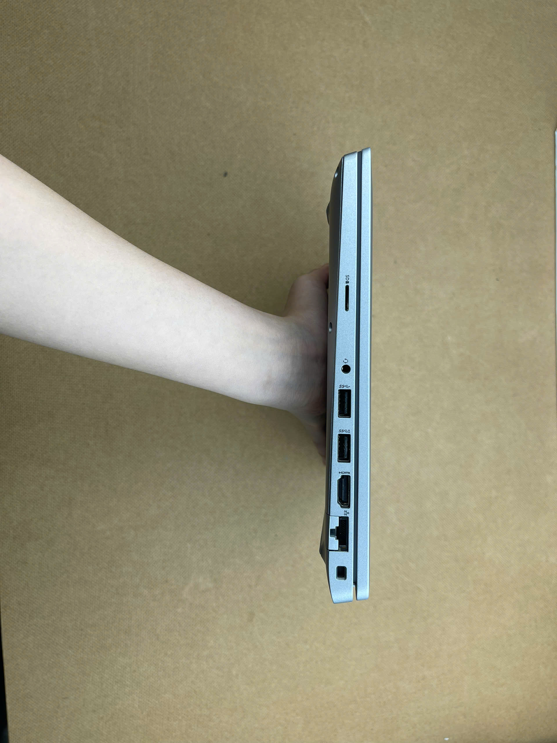 Dell Latitude 5420