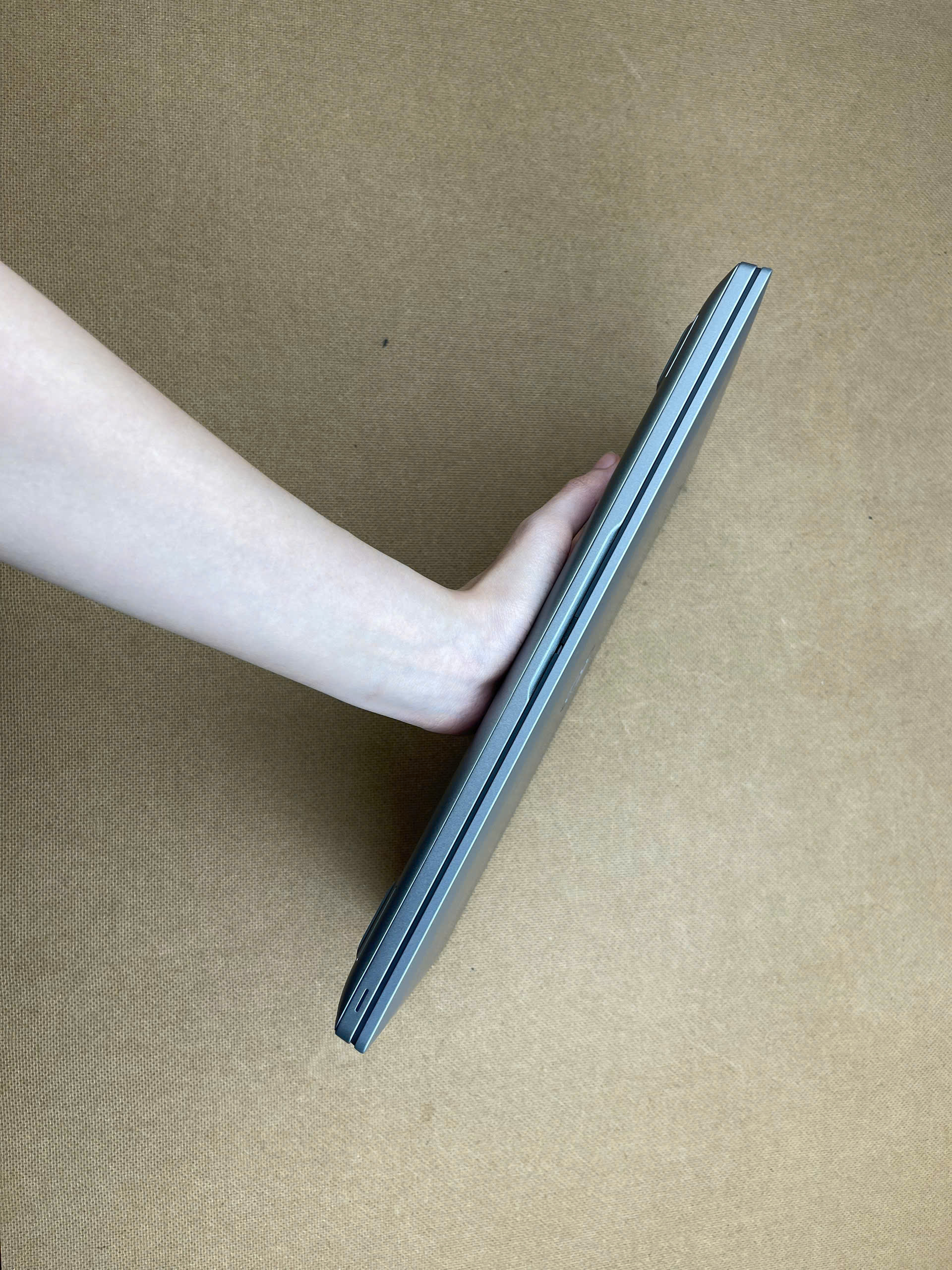 Dell Latitude 5420
