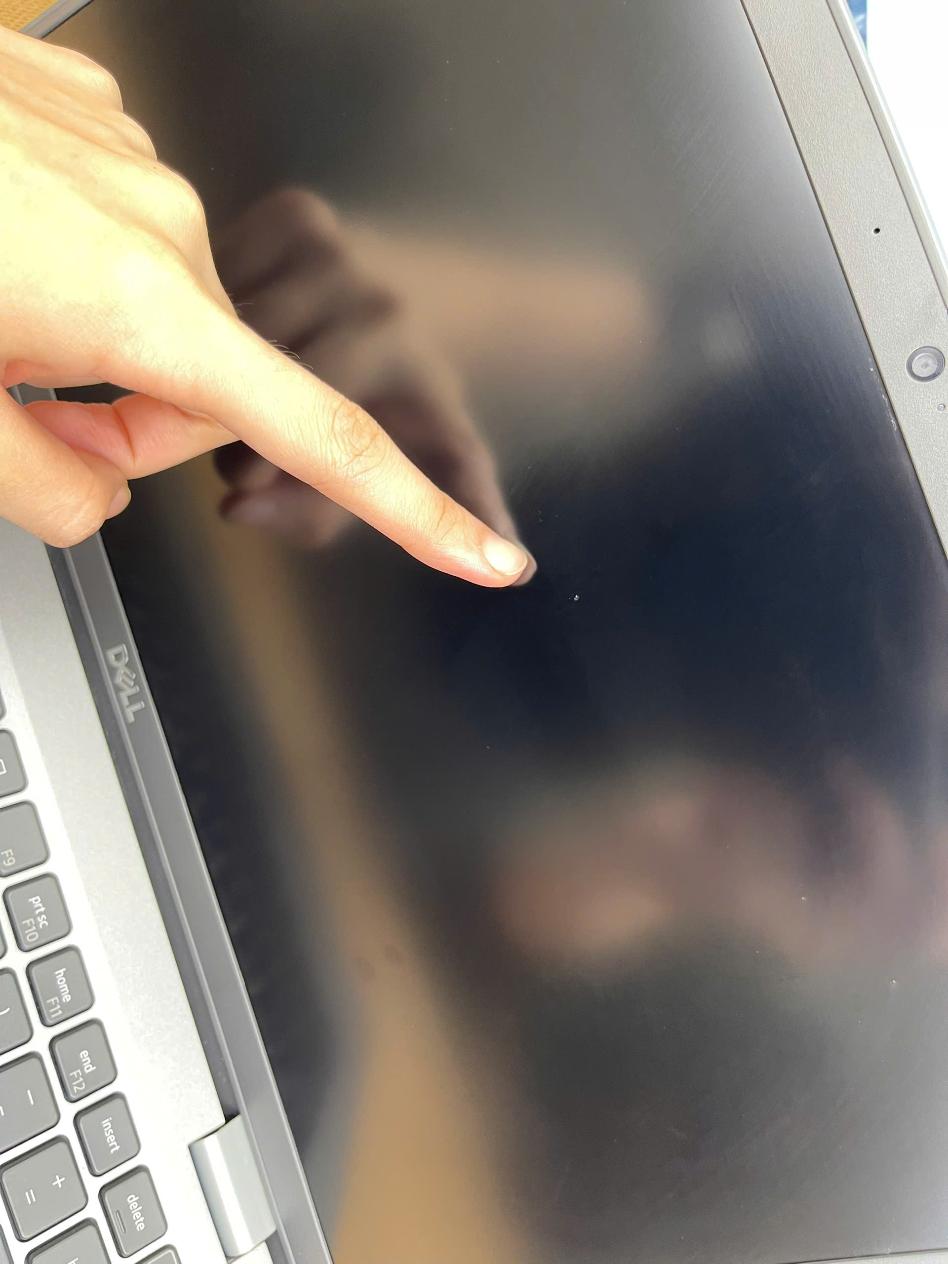 Dell Latitude 5420