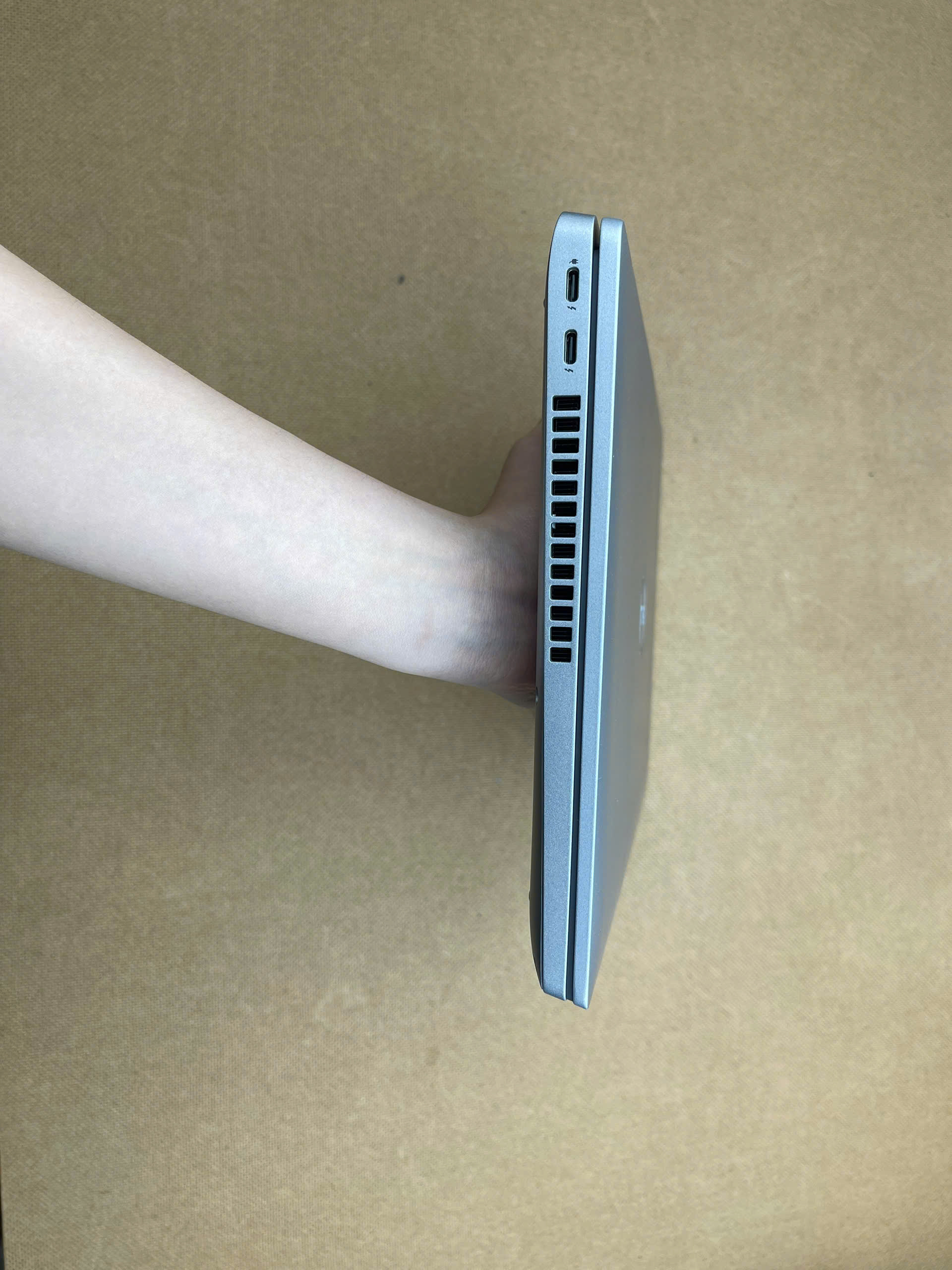 Dell Latitude 5420