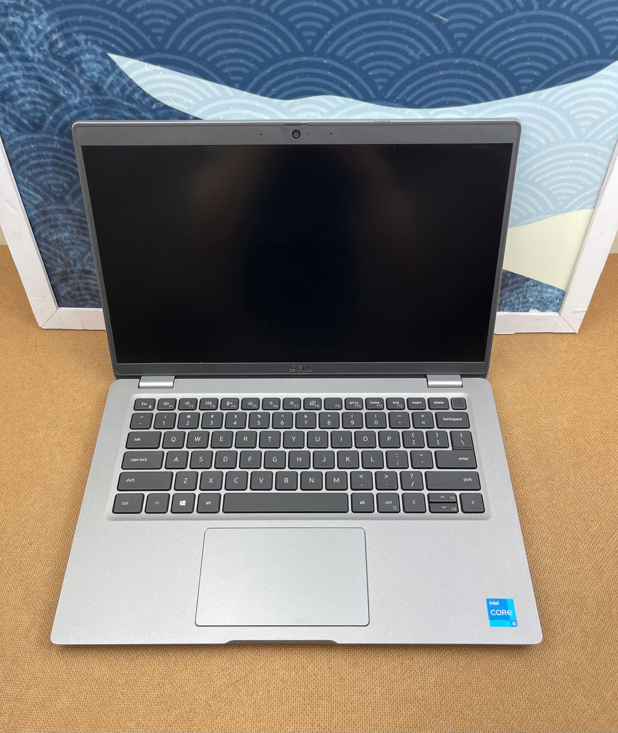 Dell Latitude 5420