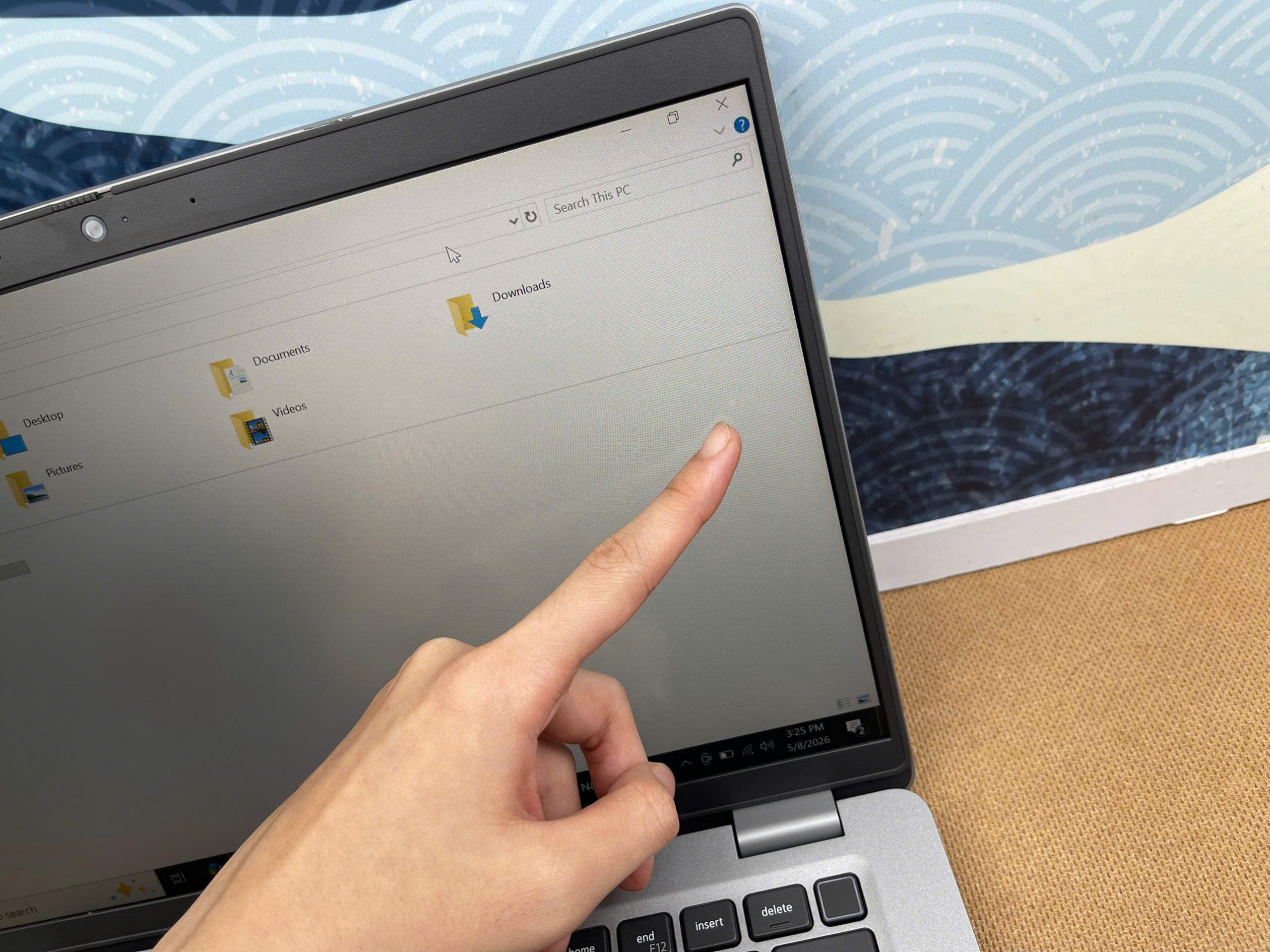 Dell Latitude 5420