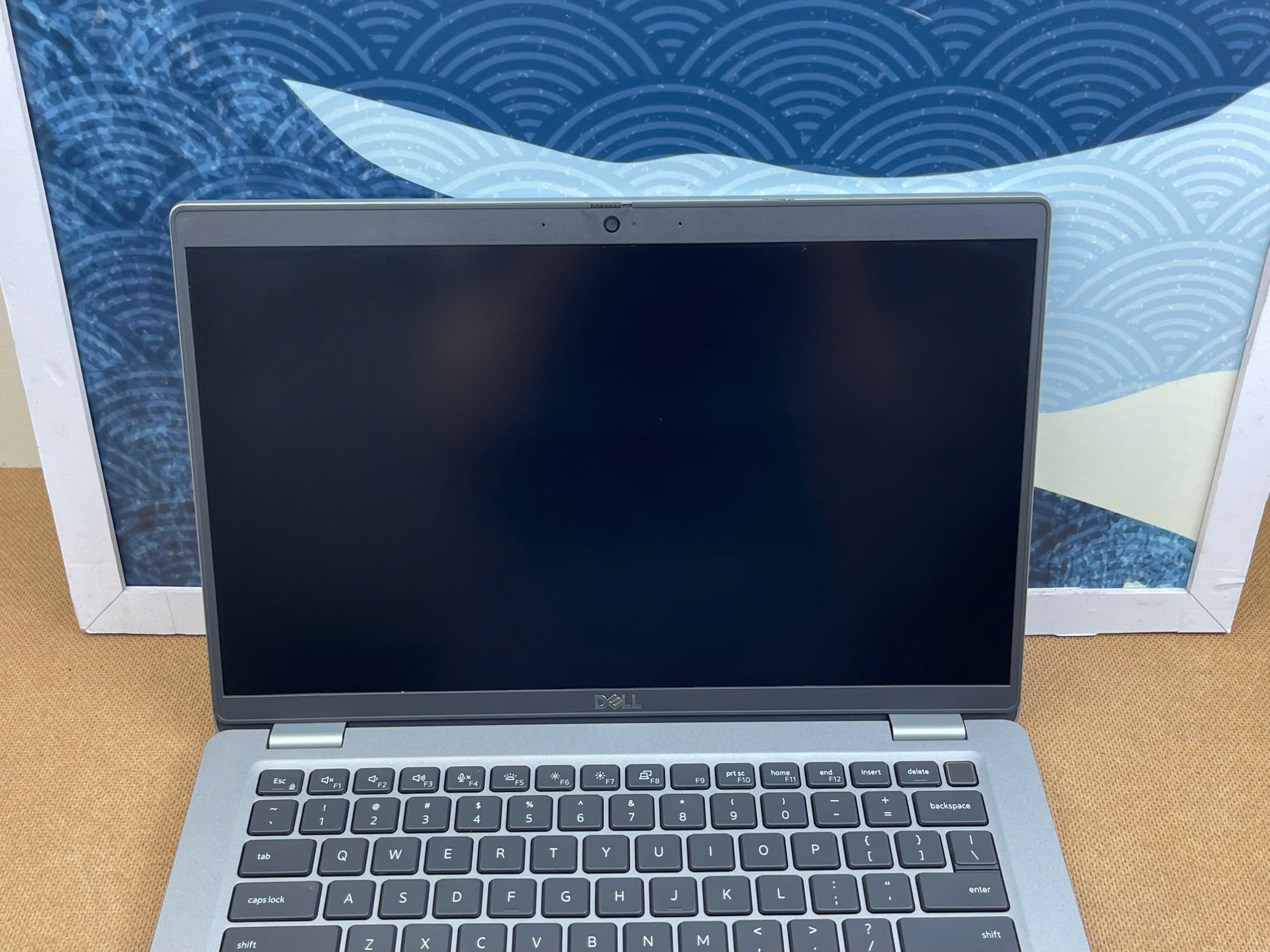 Dell Latitude 5420