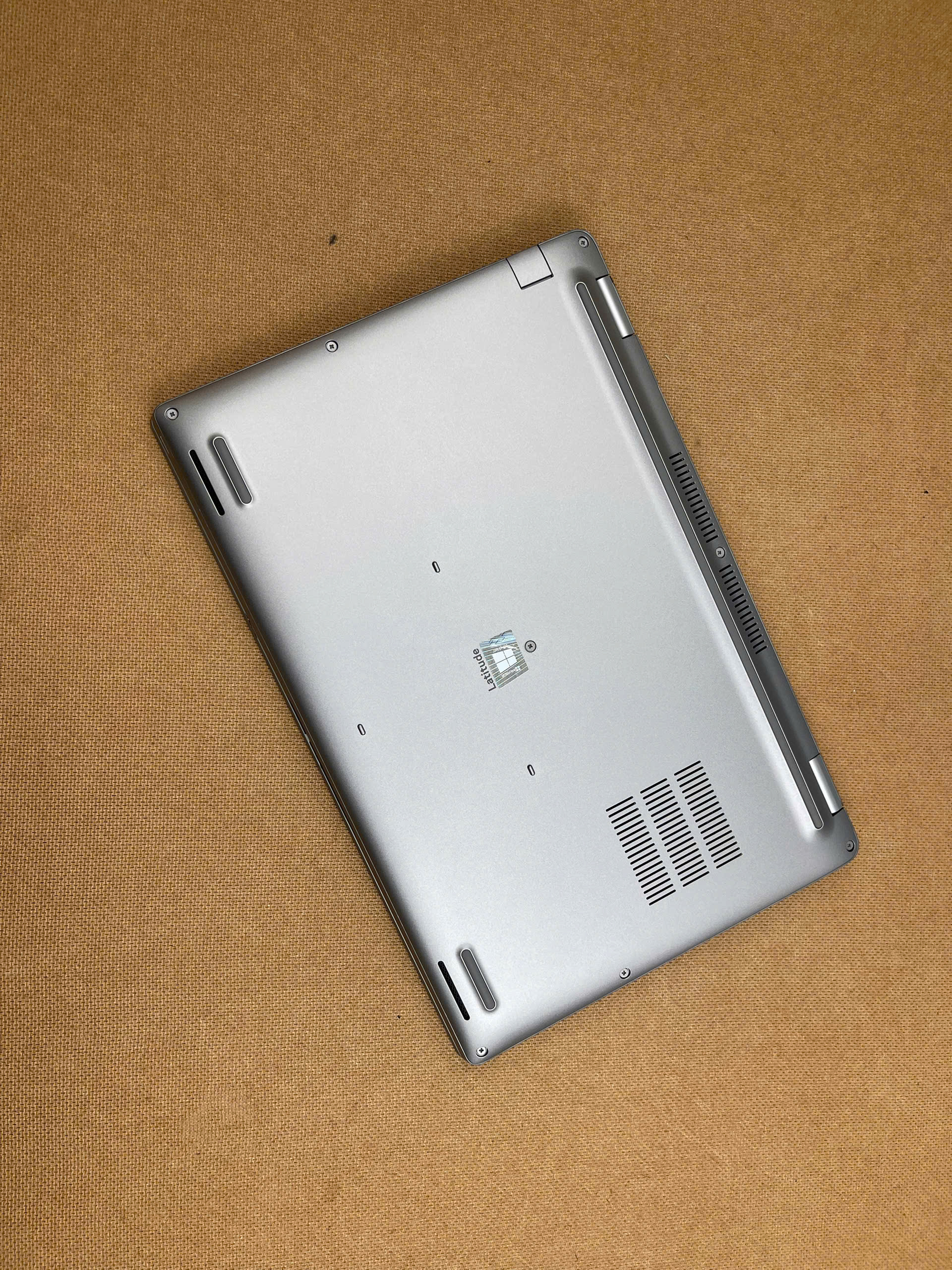Dell Latitude 5420