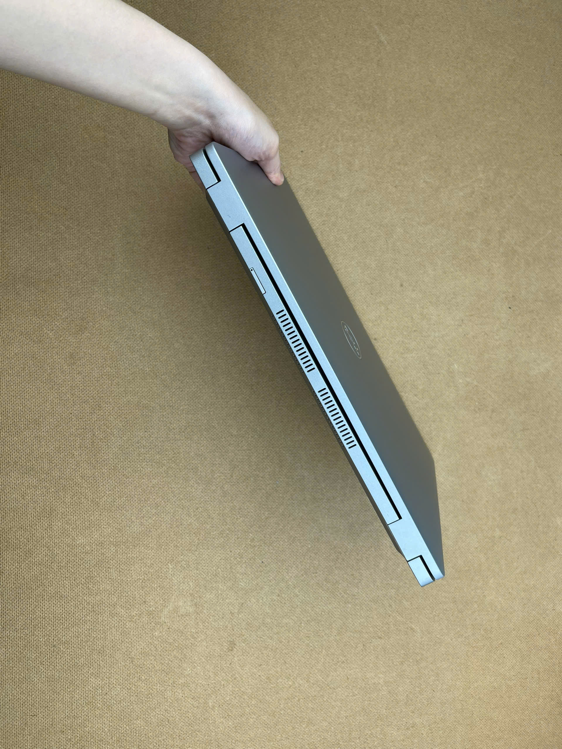 Dell Latitude 5420
