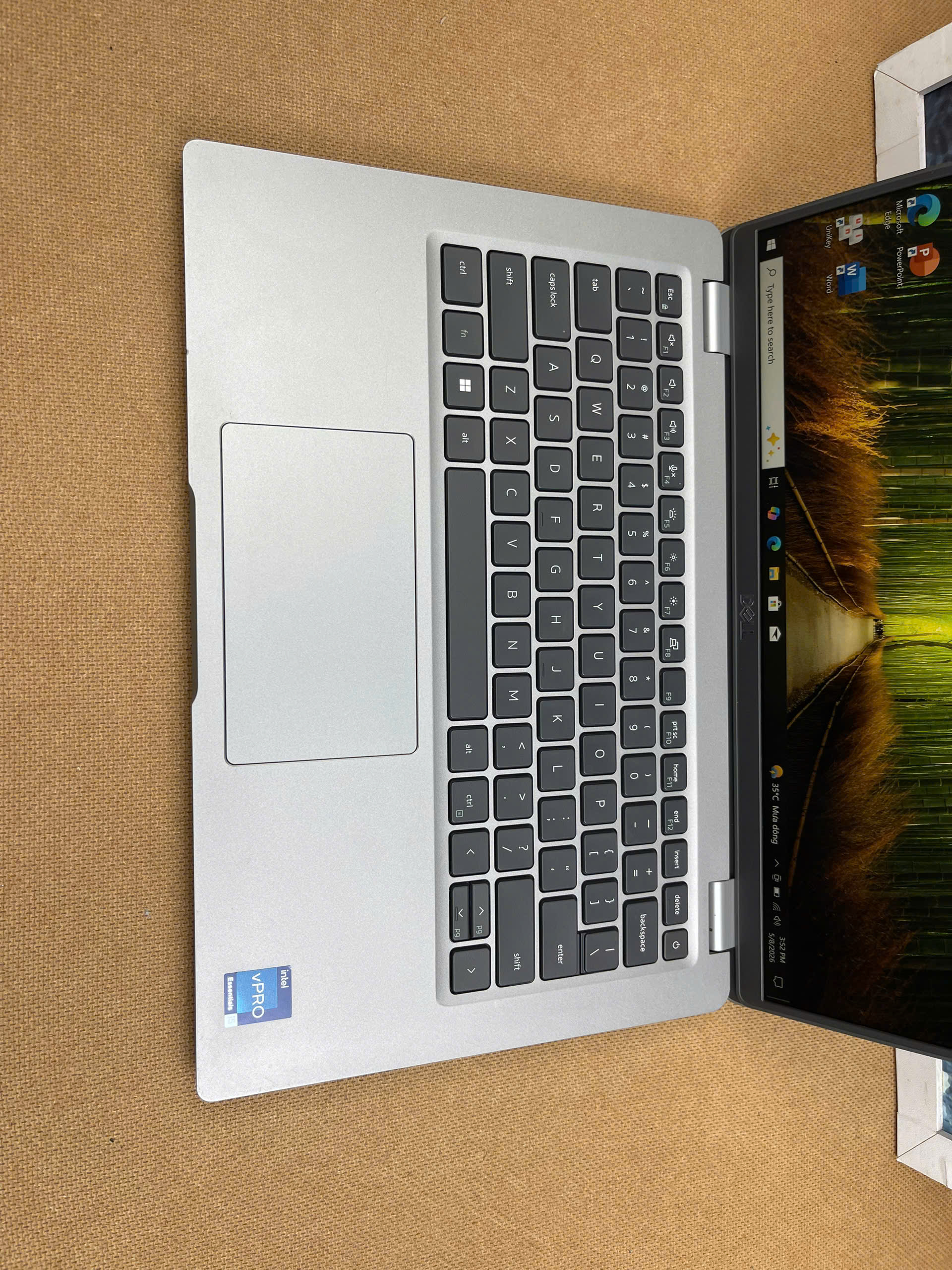 Dell Latitude 5420