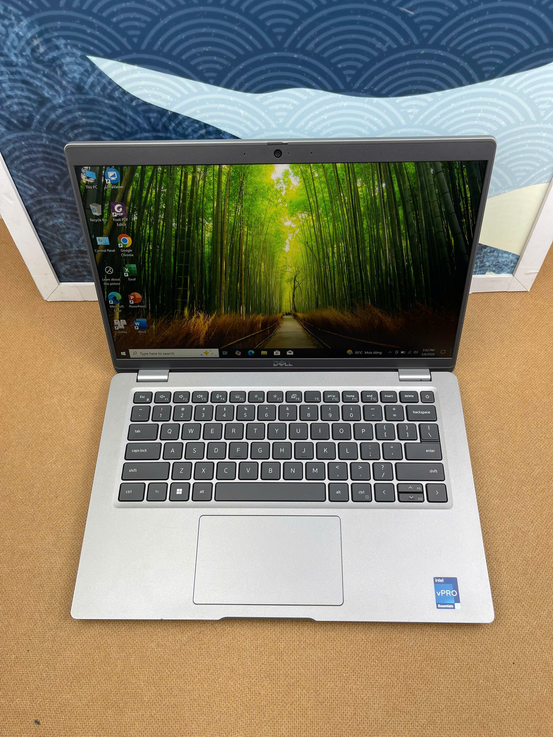 Dell Latitude 5420