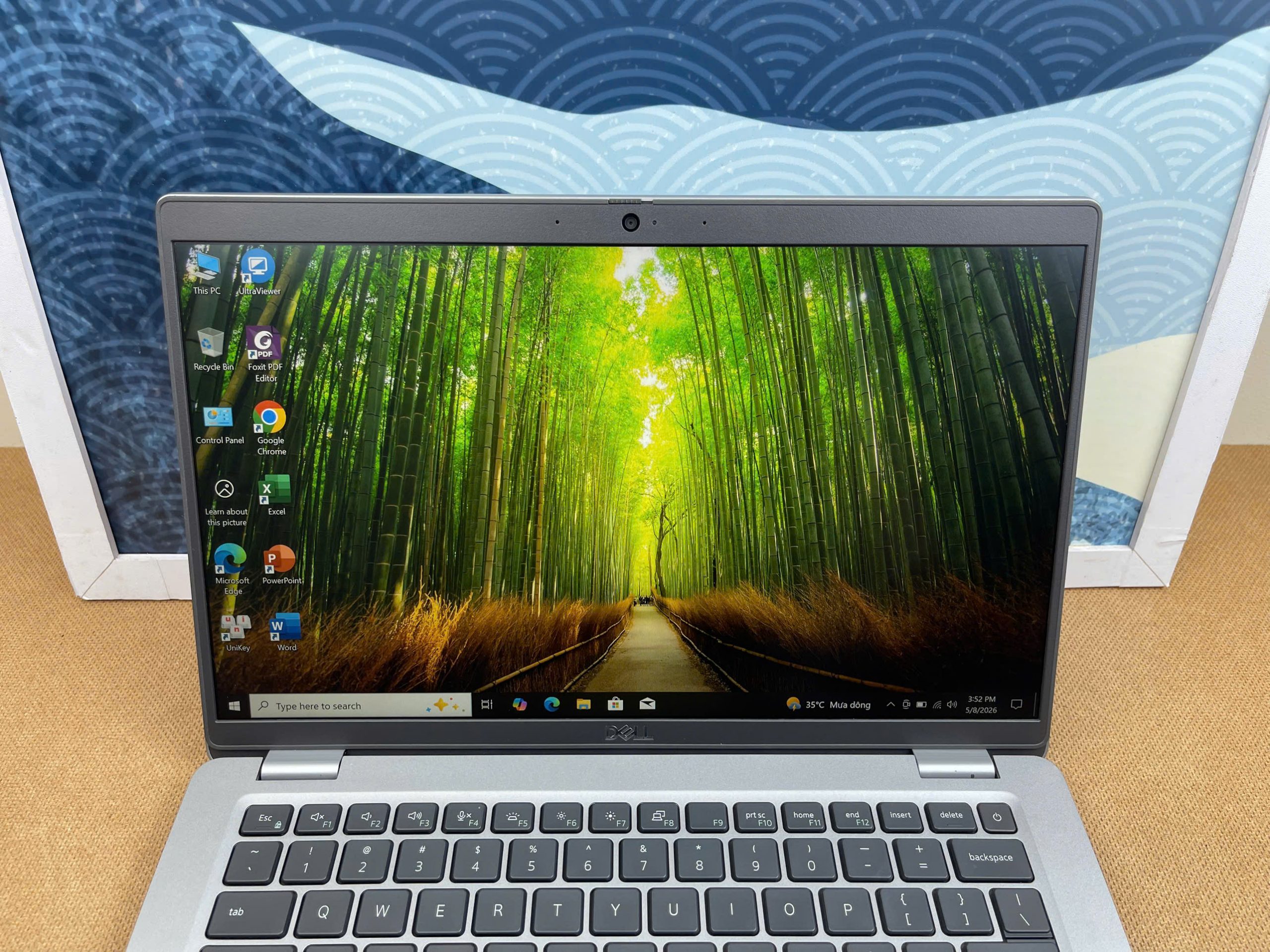 Dell Latitude 5420