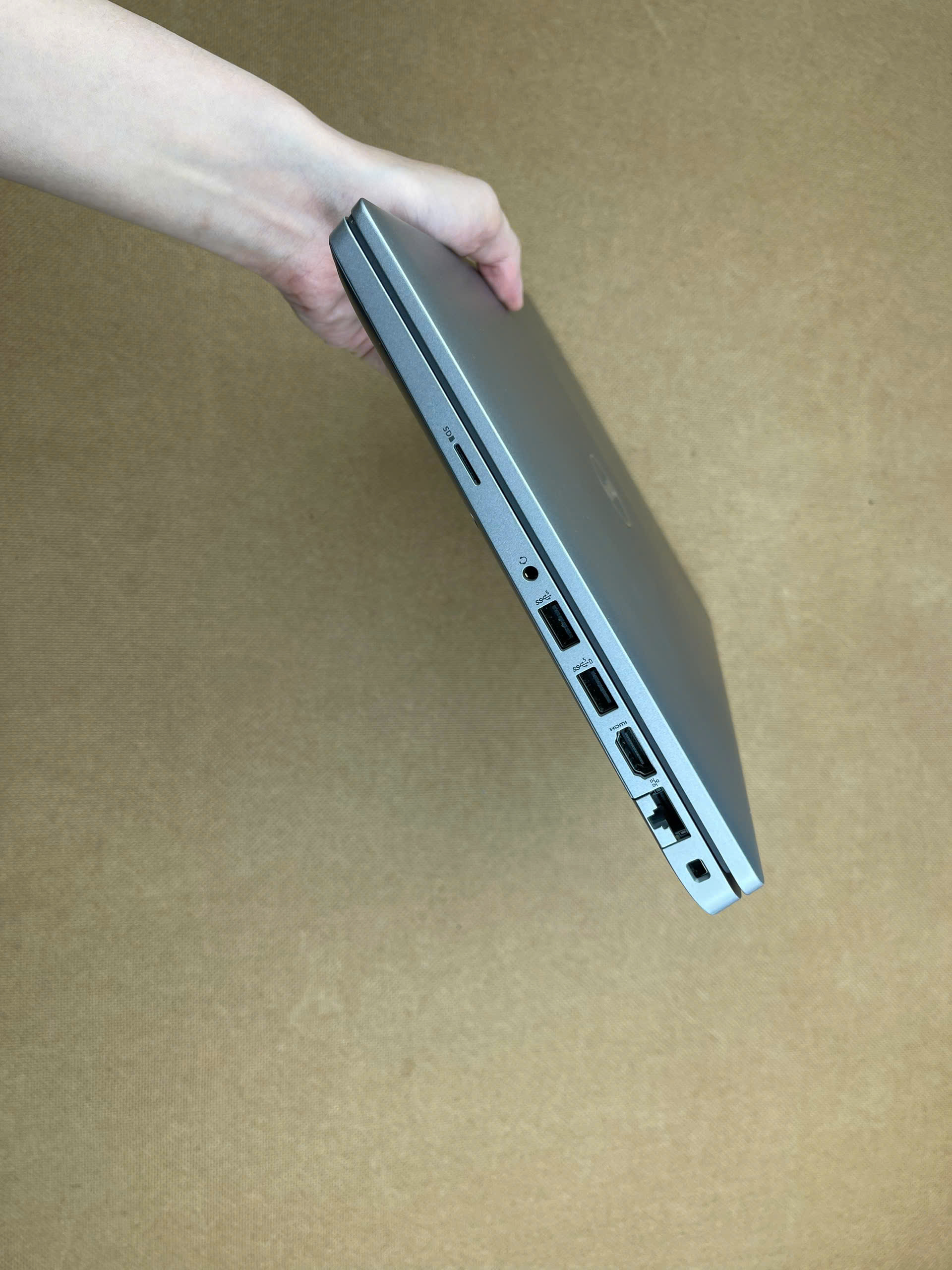 Dell Latitude 5420