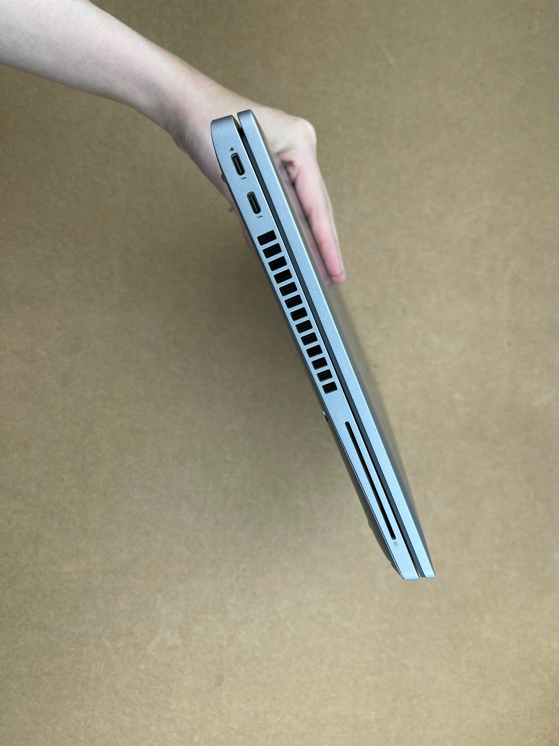 Dell Latitude 5420