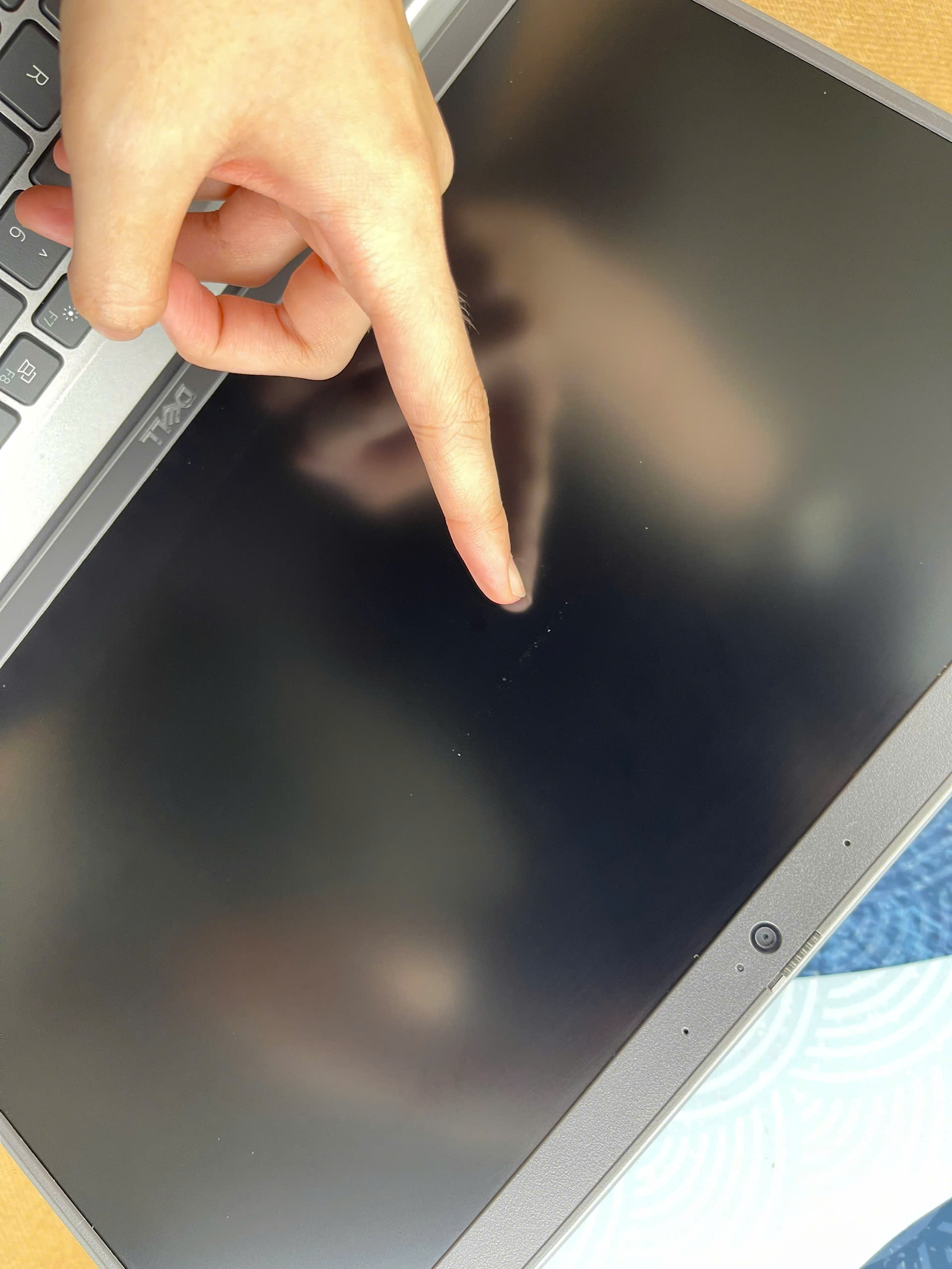 Dell Latitude 5420